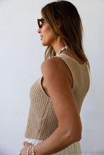 Load image into Gallery viewer, Beach House Vest
