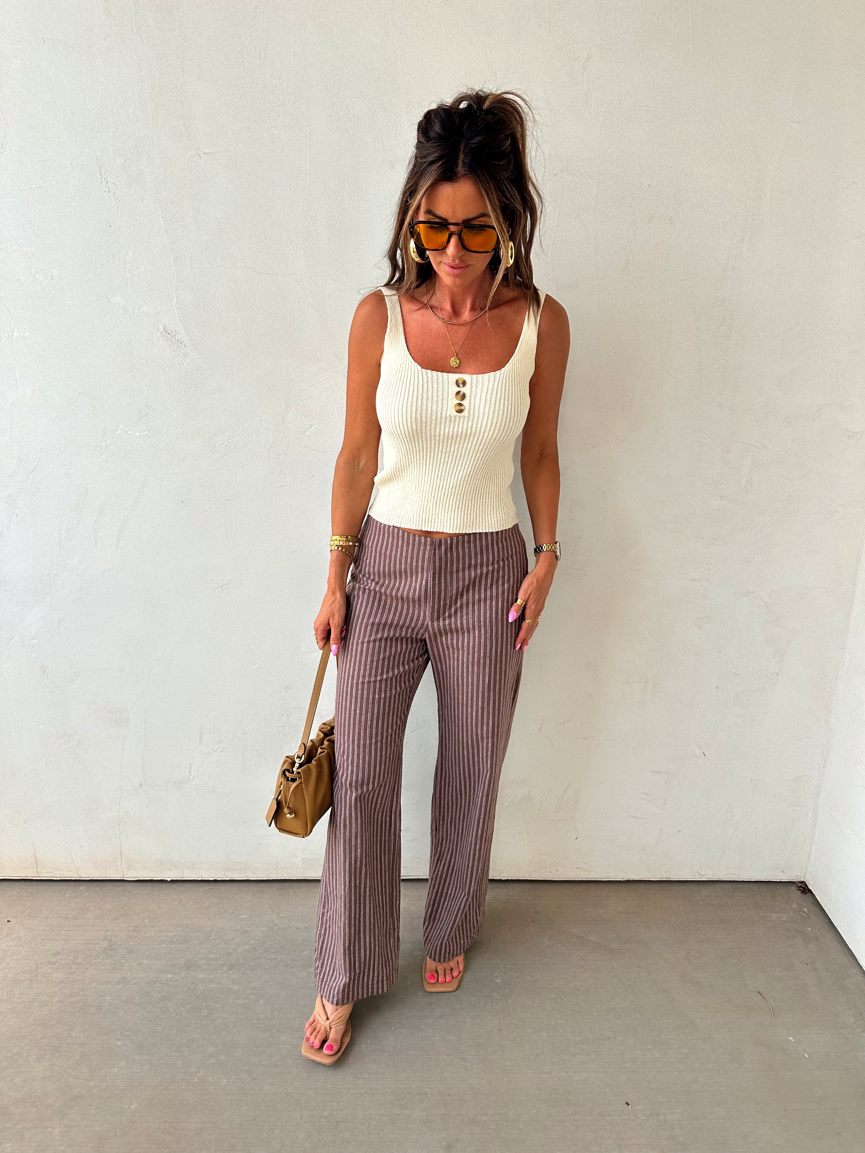Tailored to You Trousers