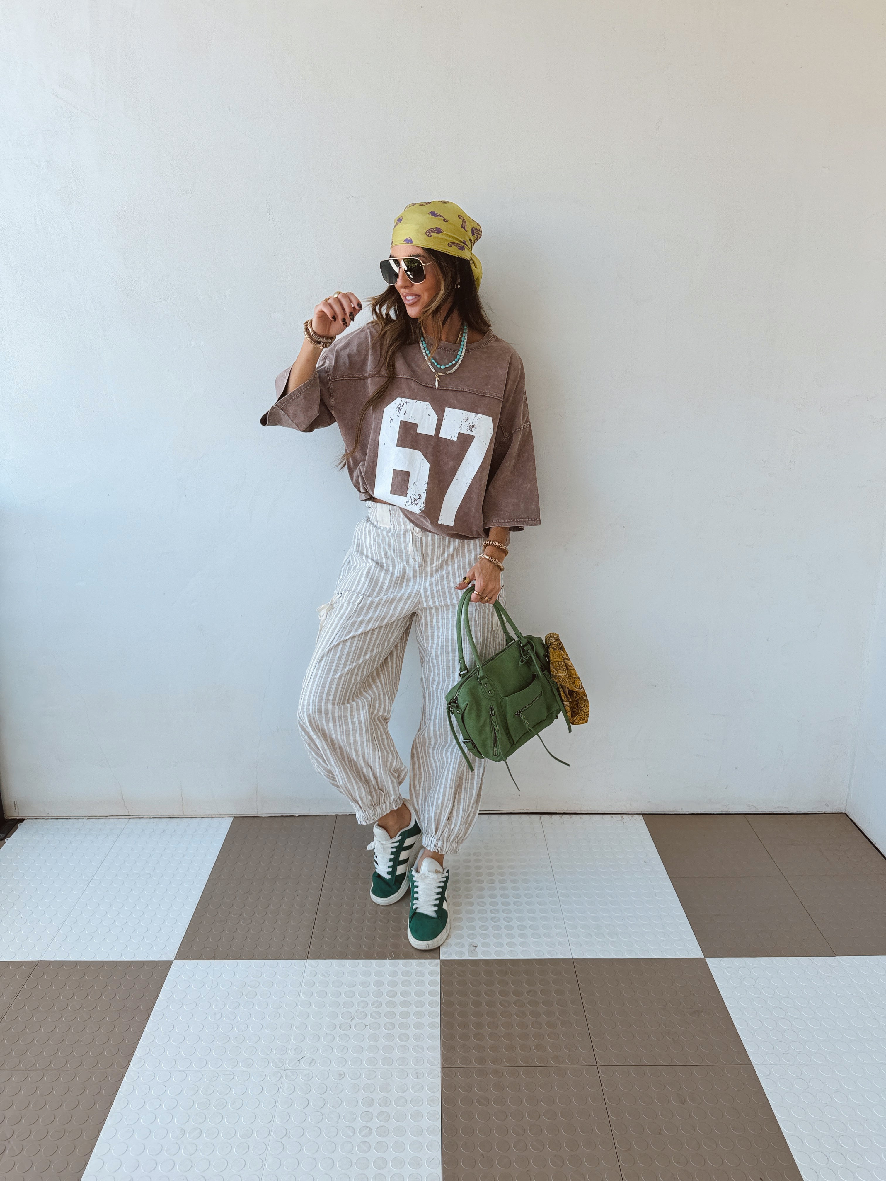 67 Tee