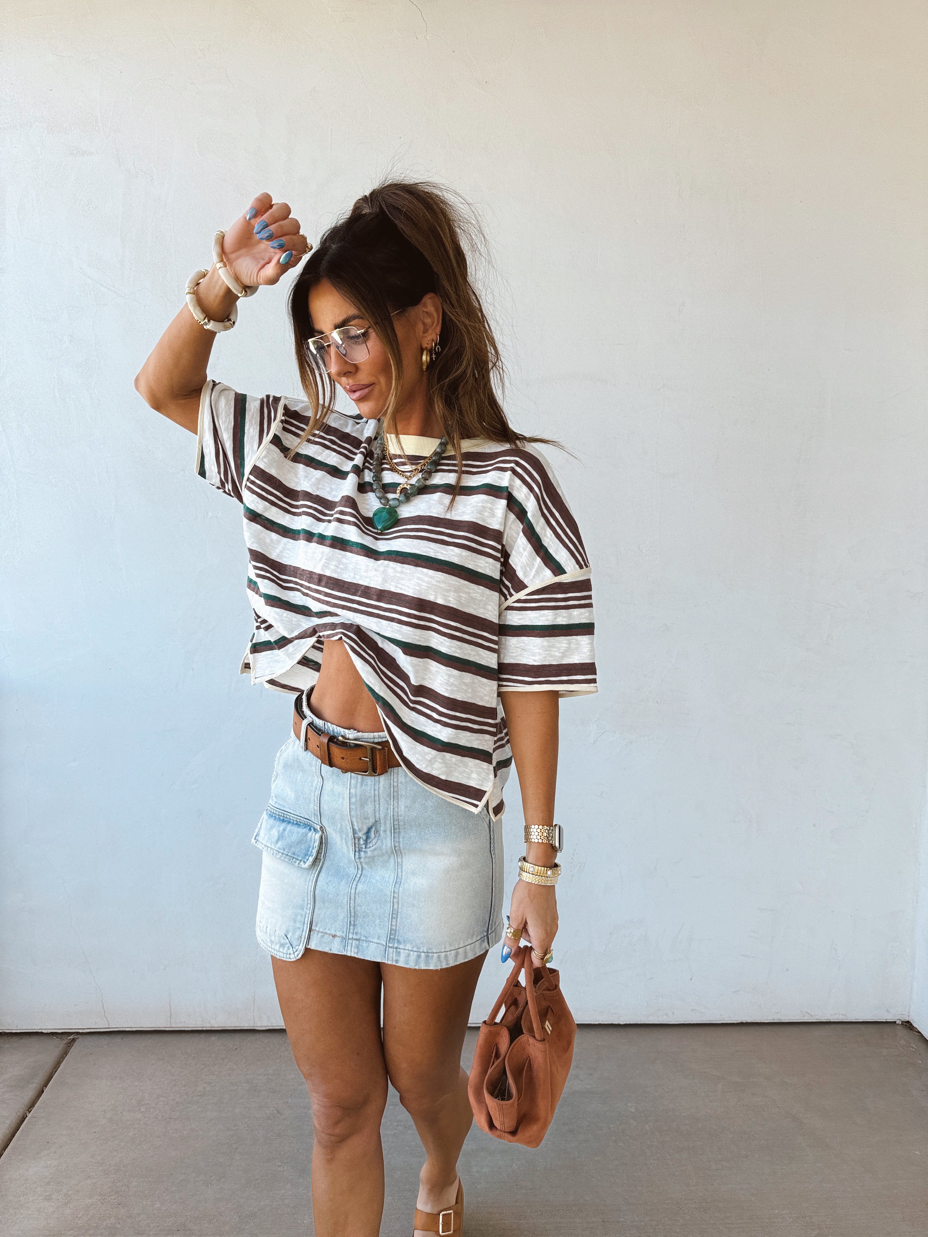 Utility Skirt