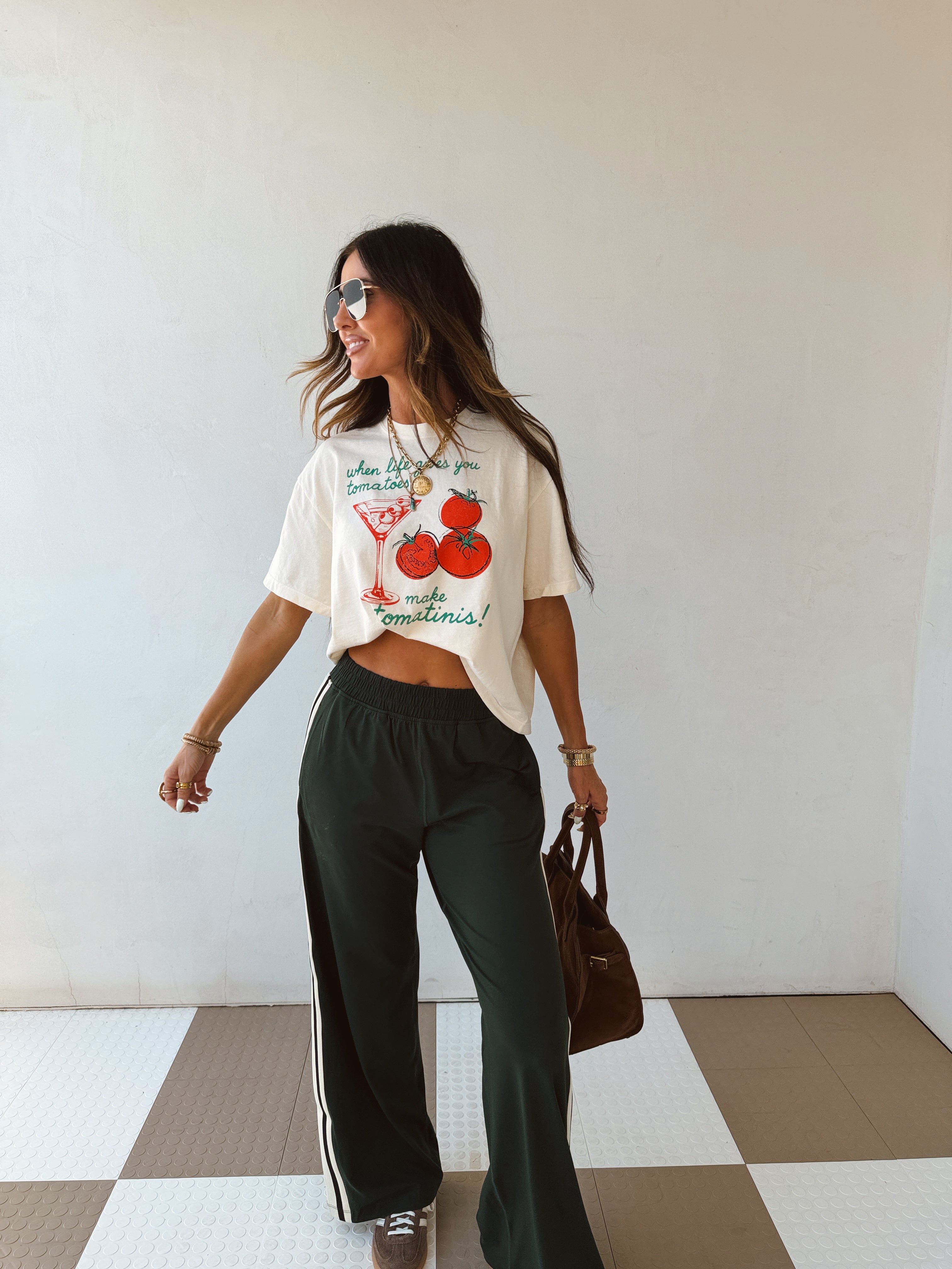 Tomatinis Tee