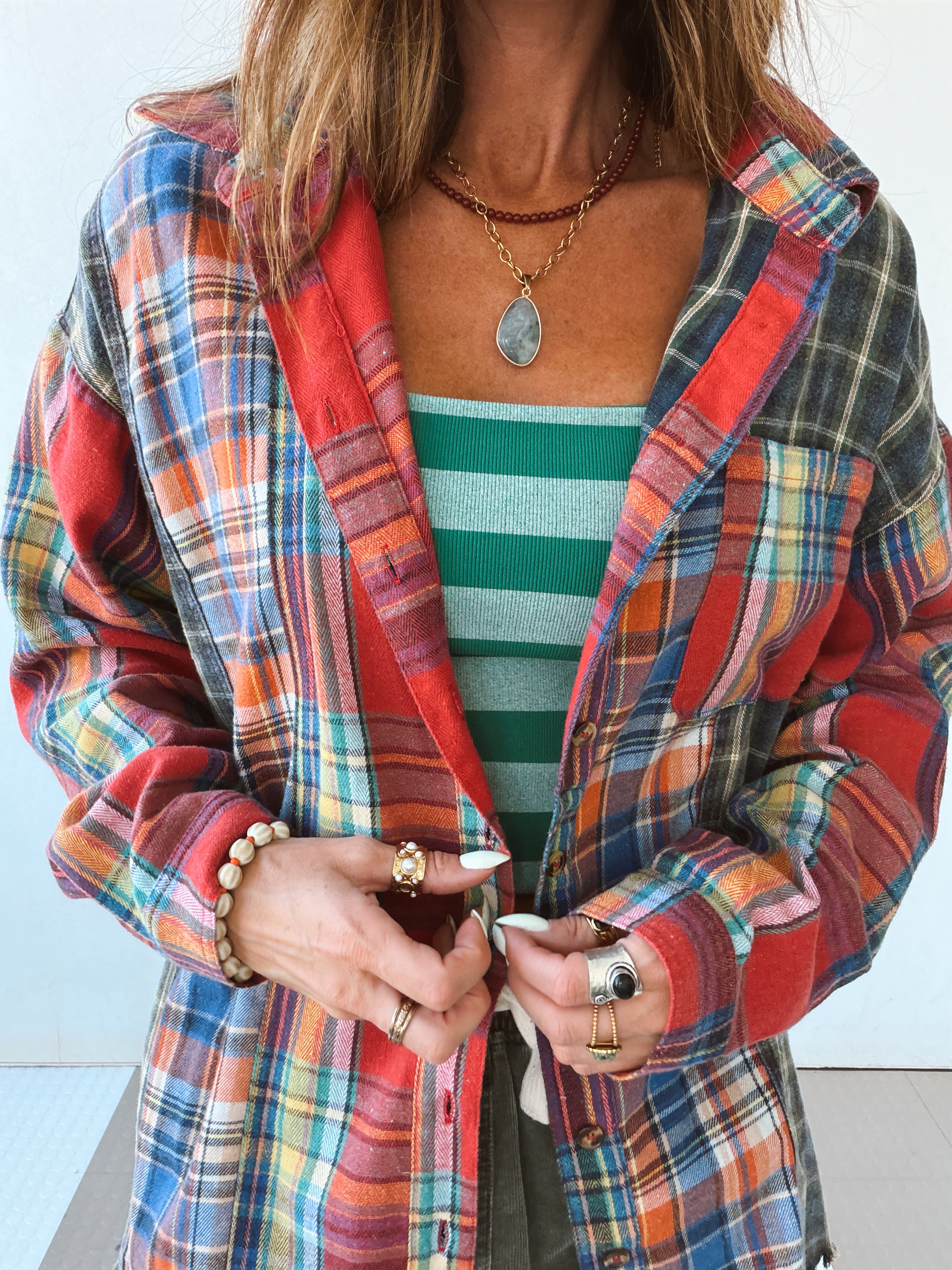 Will Flannel