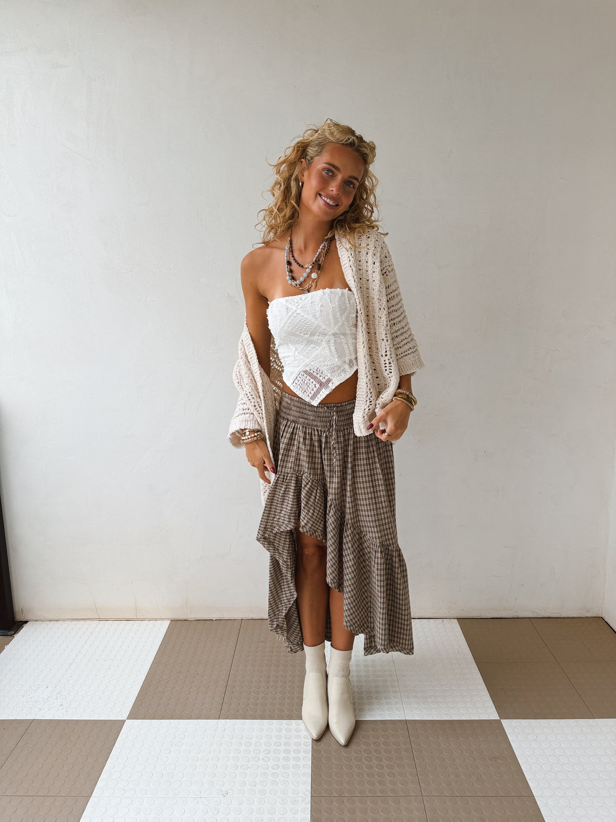 Epiphany Skirt