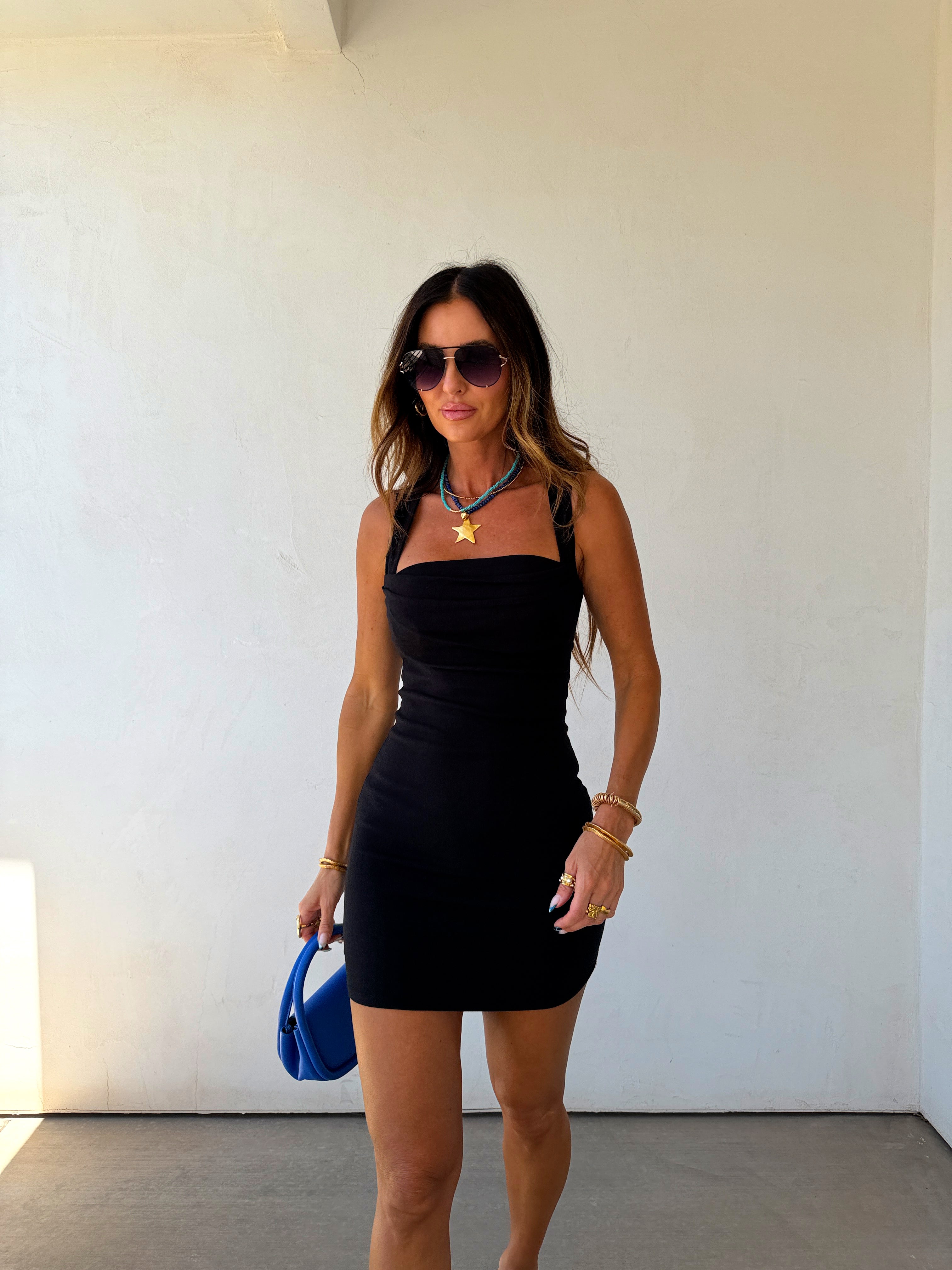 The Verona Dress