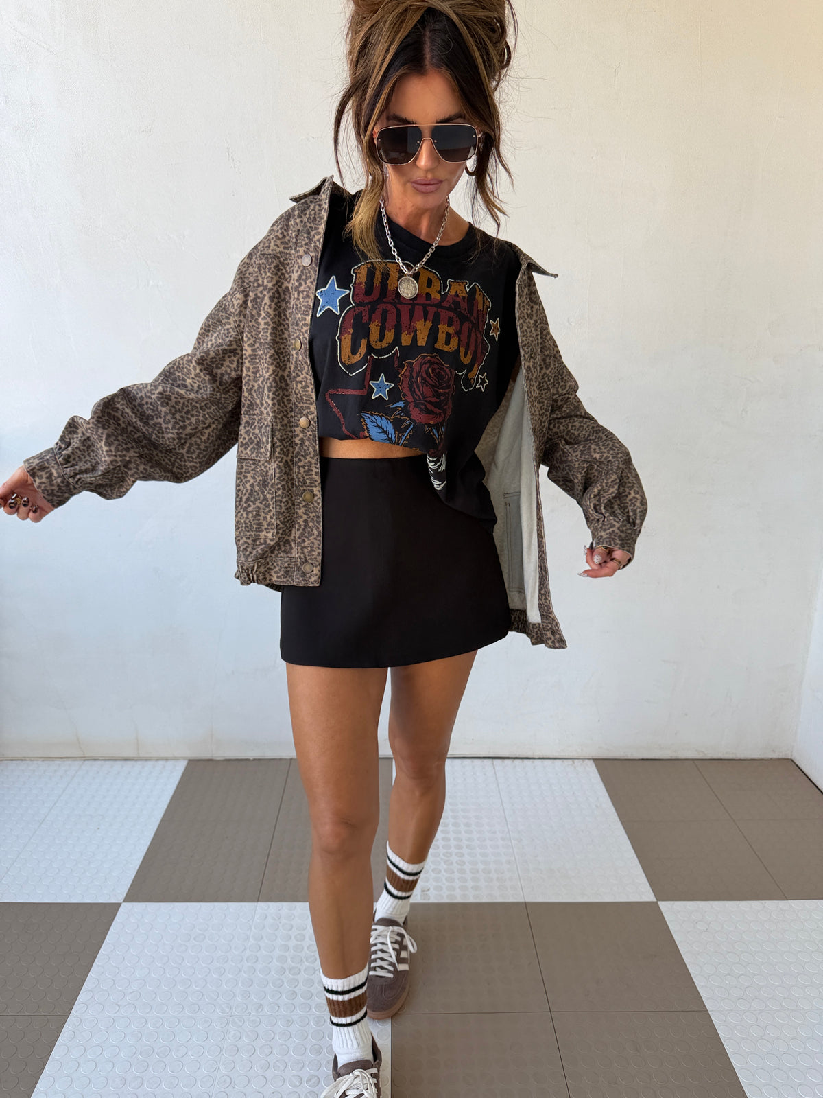 Jag Jacket