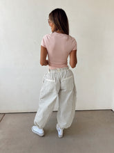 Load image into Gallery viewer, Strawberries Baby Tee
