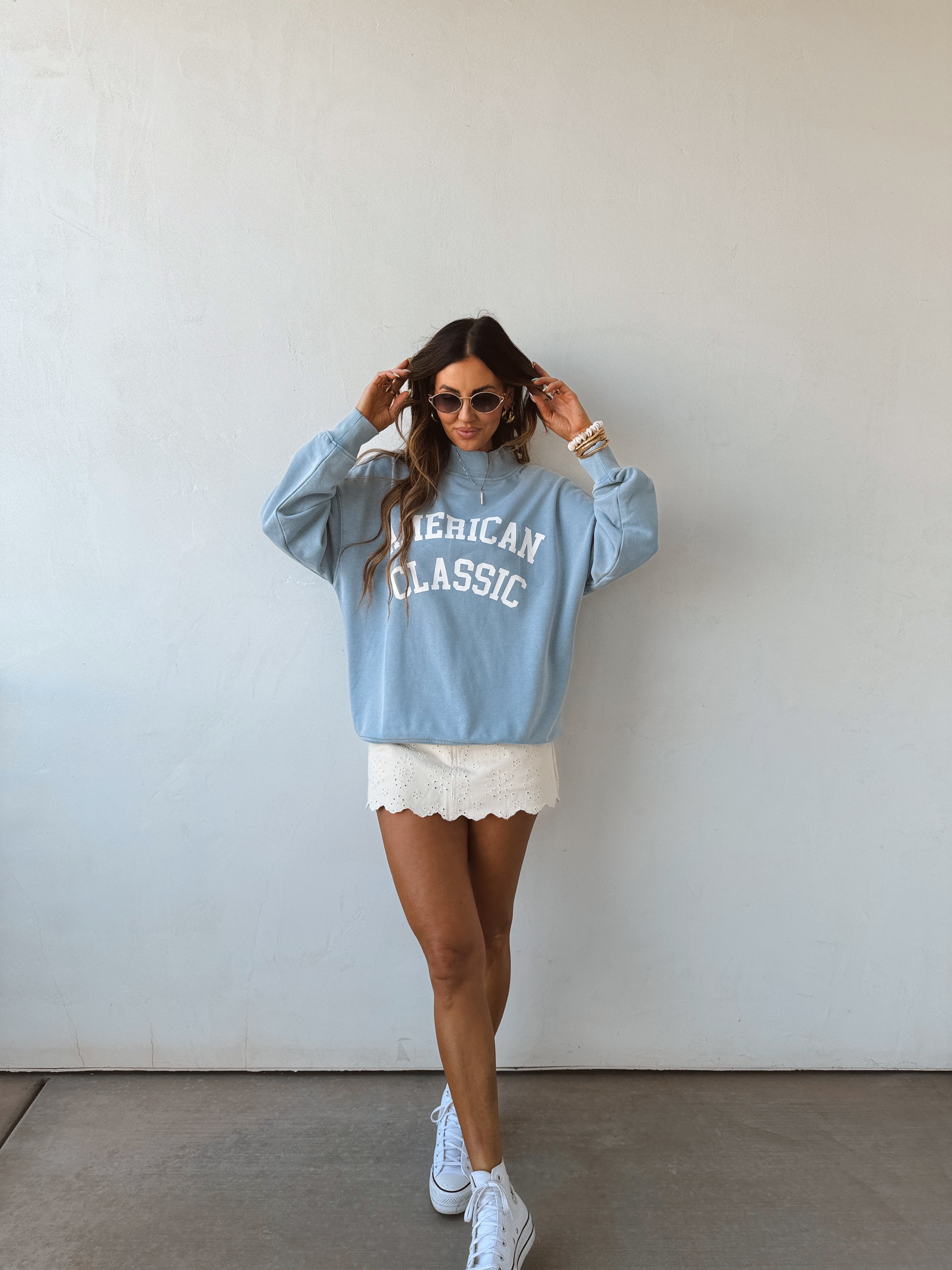 The American Classic (reversible)