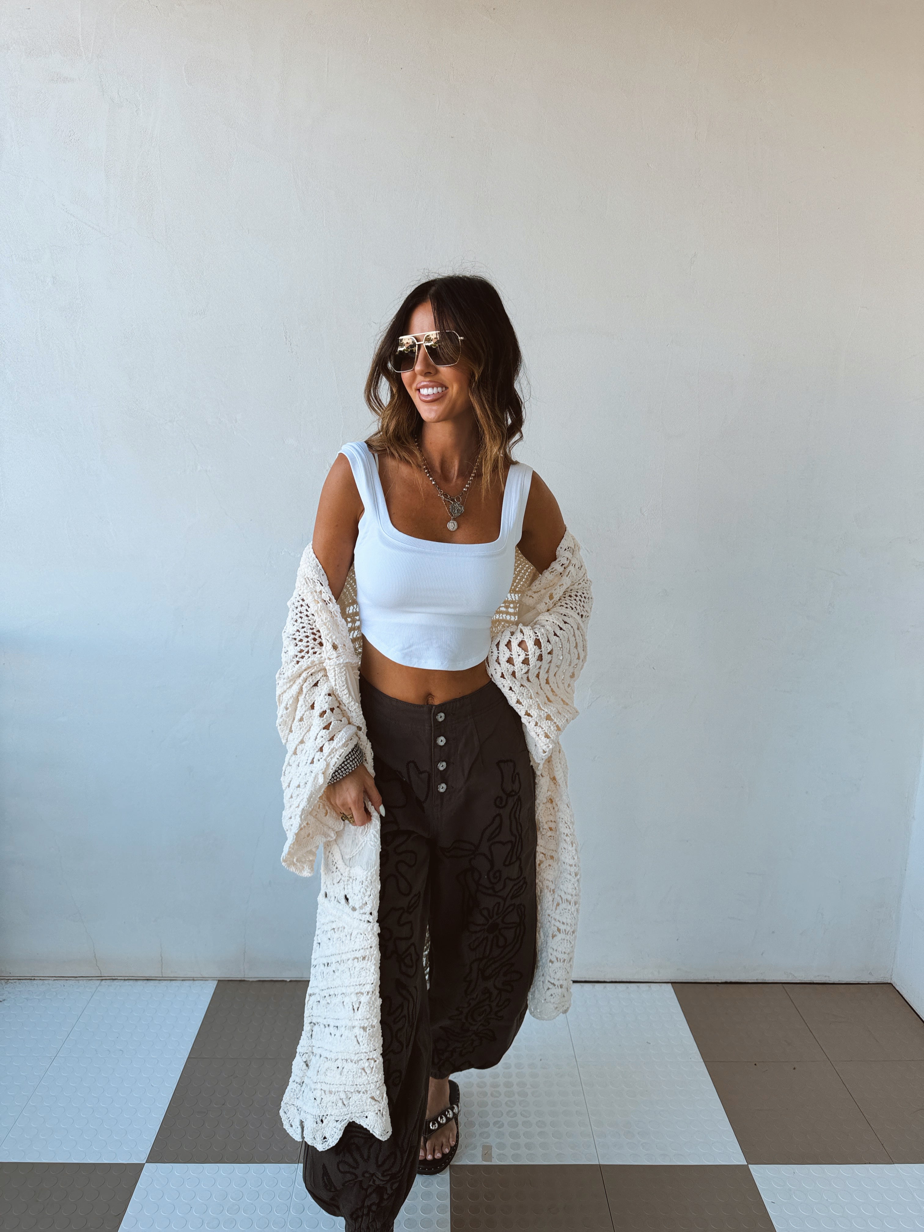 Bonfire Pants