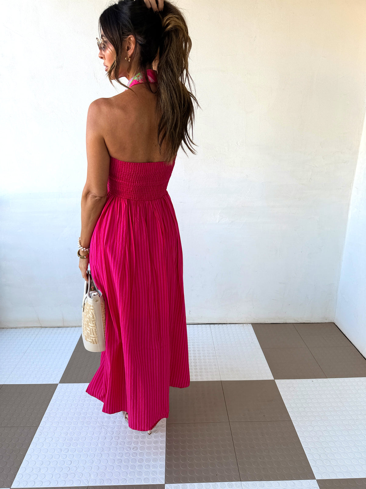 Spritz Dress