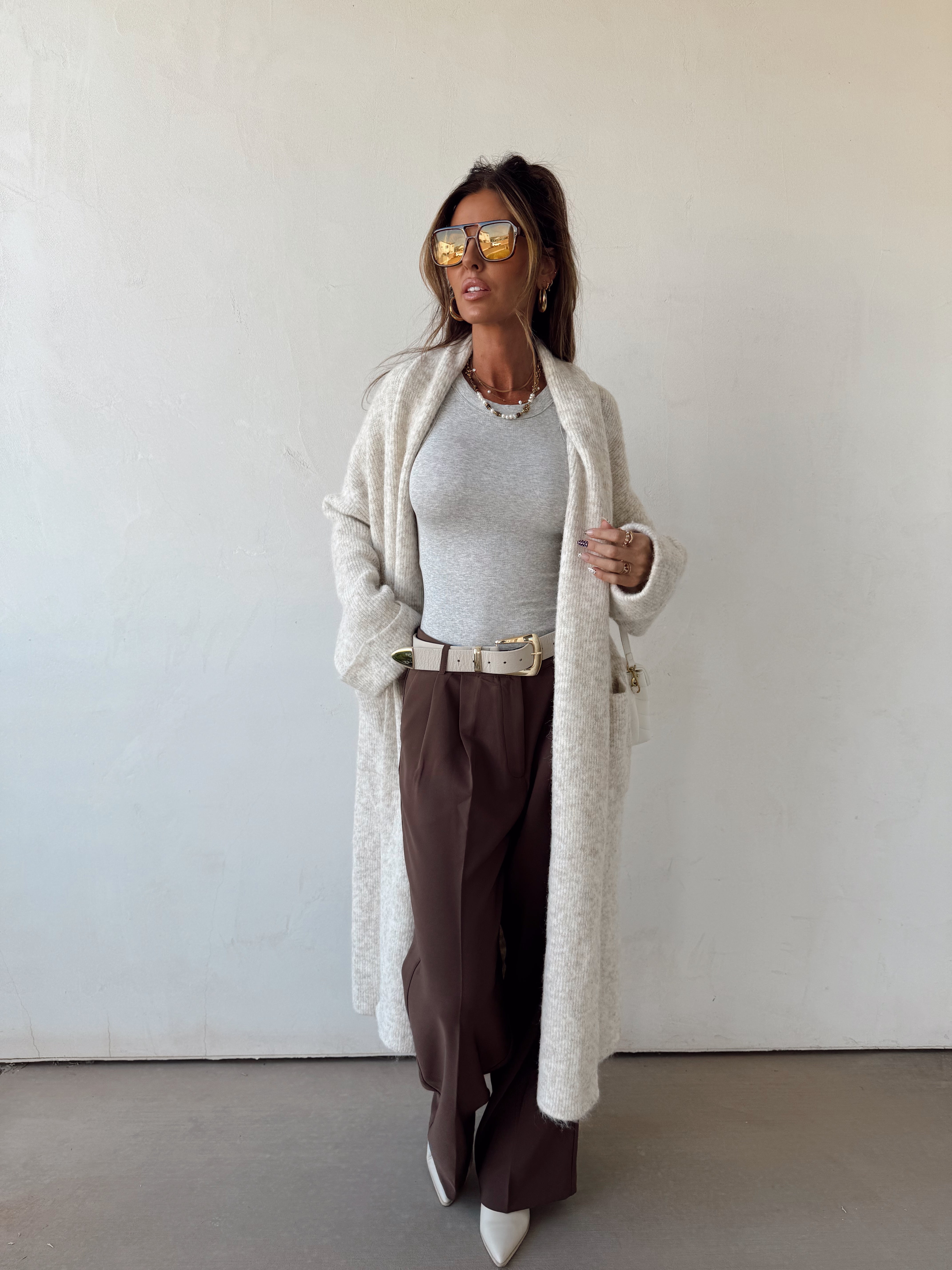 Hot Pursuit Pants