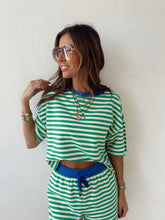 Load image into Gallery viewer, Summer Stripes Set
