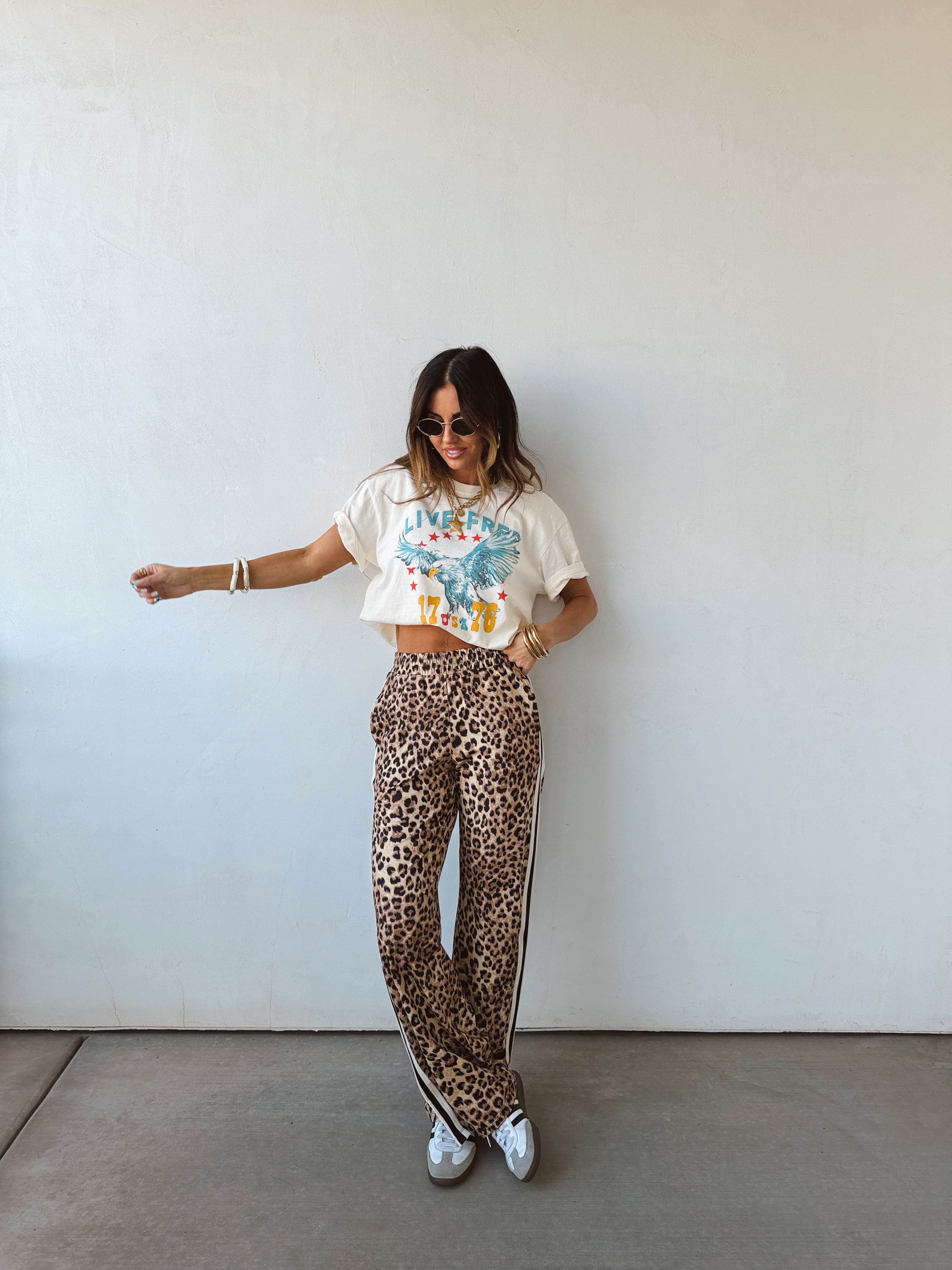 Joyride Tee