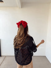 Load image into Gallery viewer, Kaxi Jumbo Scrunchie
