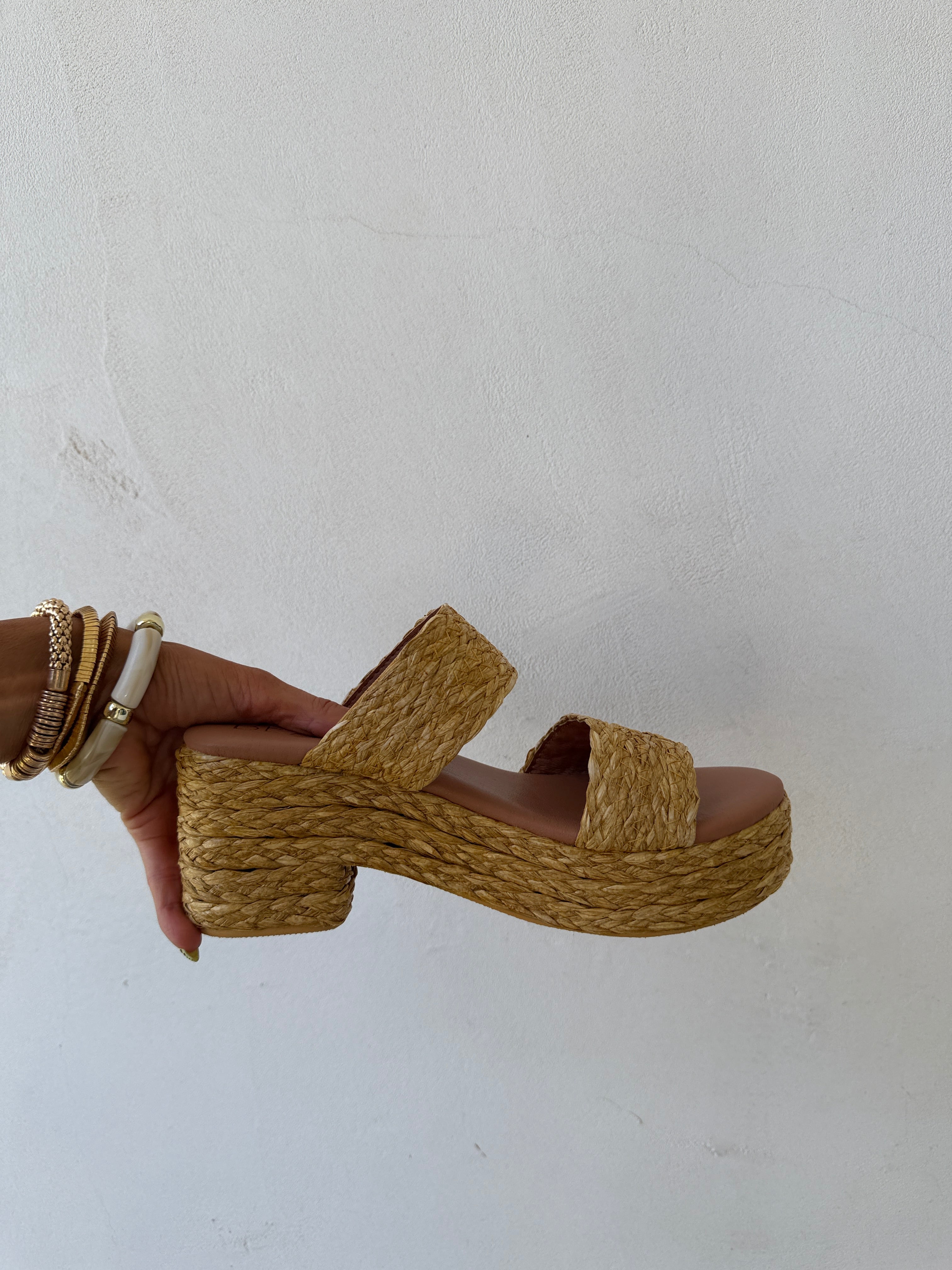 Ocean Ave Sandals