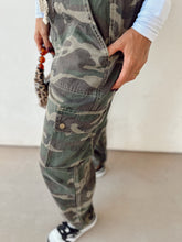 Load image into Gallery viewer, Collins Camo Pants
