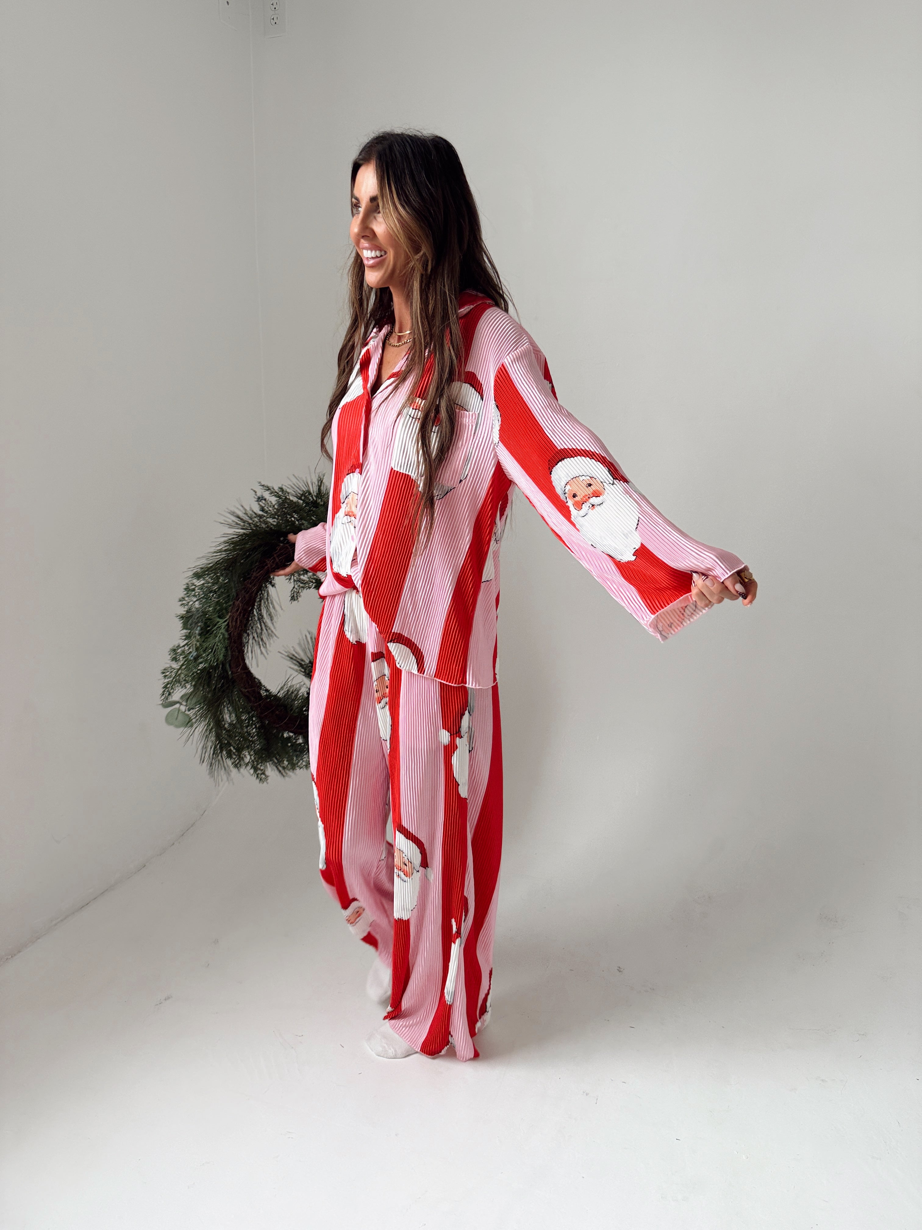 PRE ORDER! Women’s Christmas Pj’s