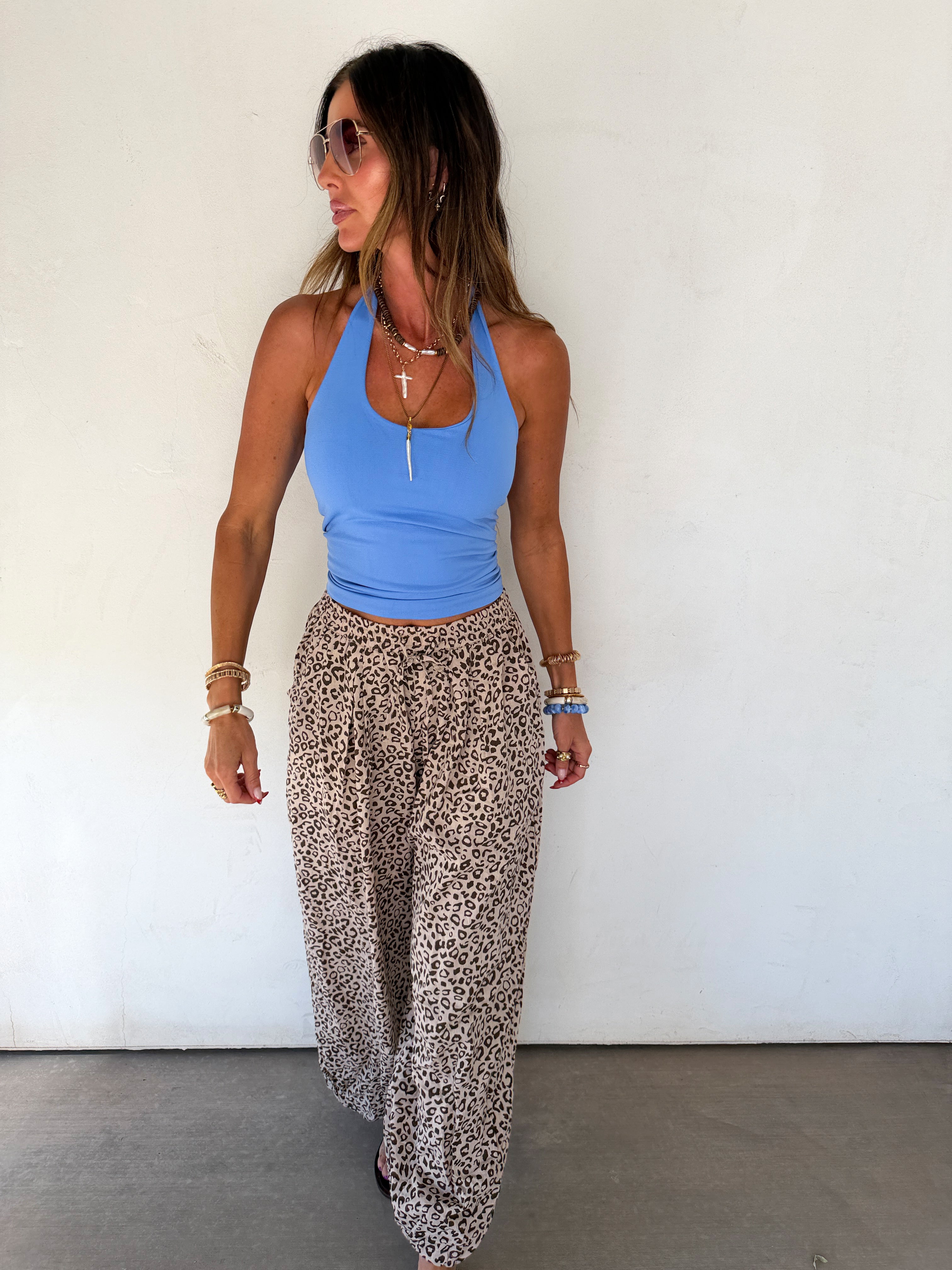 Nikki Halter