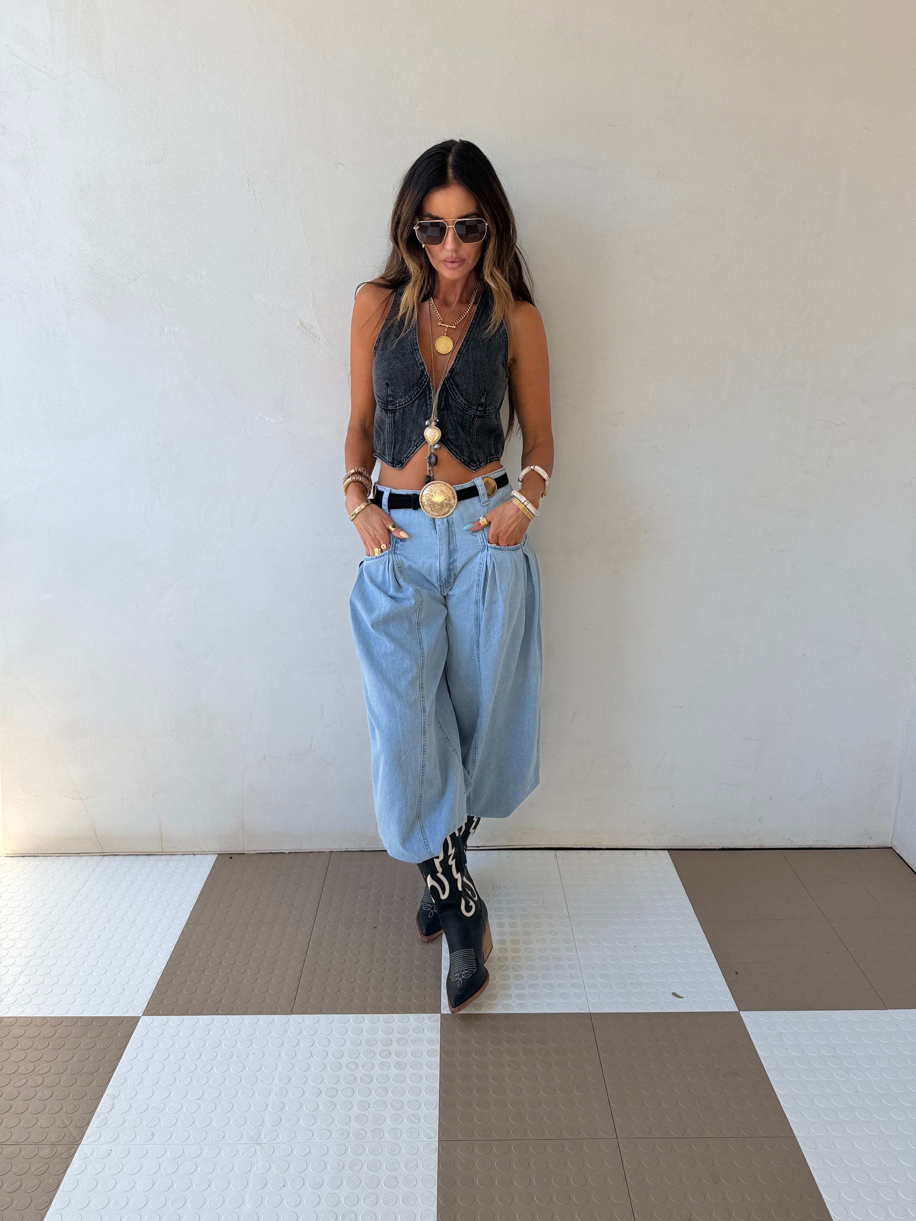 Ivy Pants