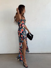 Load image into Gallery viewer, Azure Nights Dress
