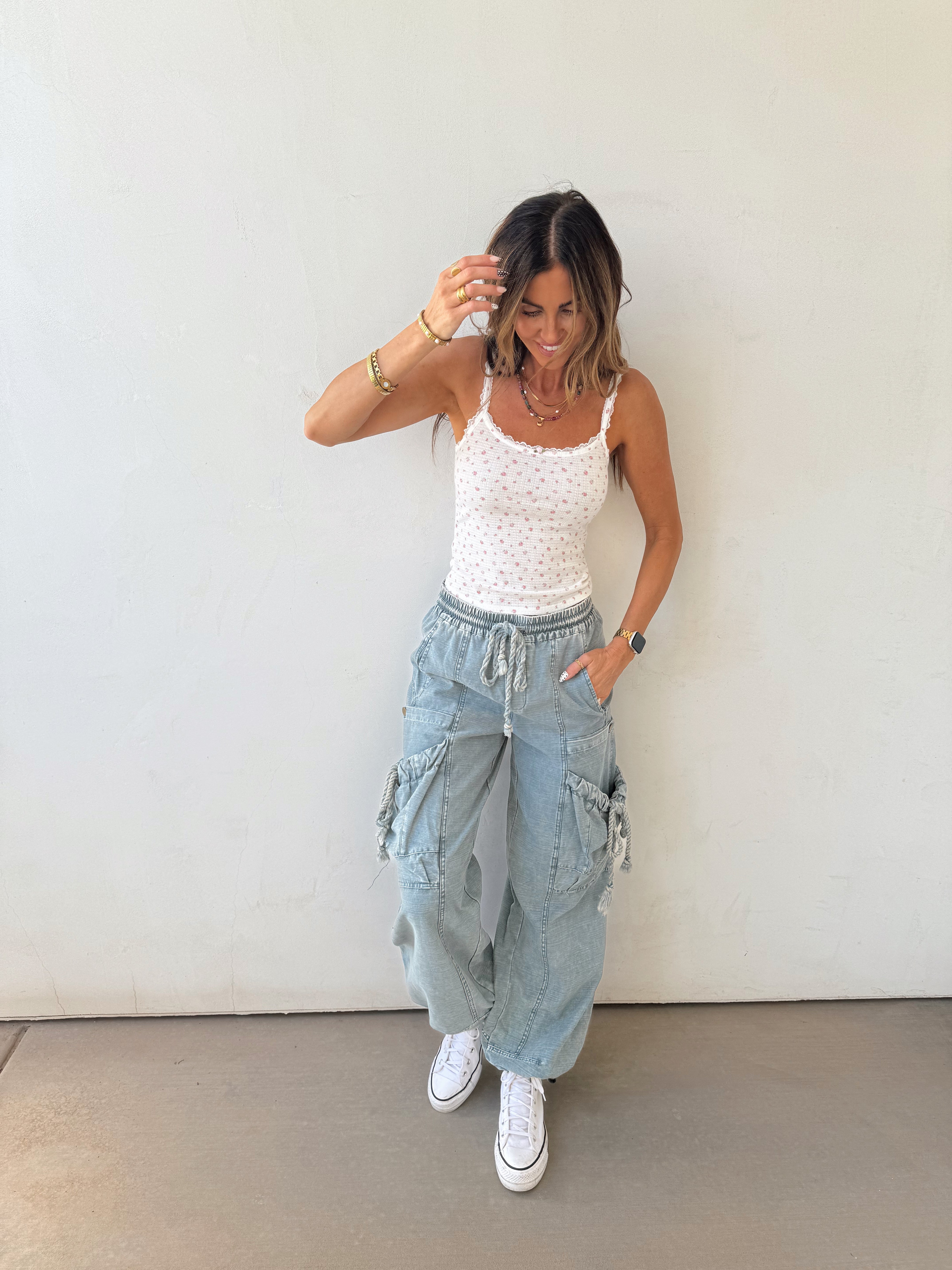 Oli Cargo Pants