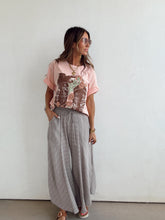 Load image into Gallery viewer, Vintage Cowboy Boots Graphic Tee
