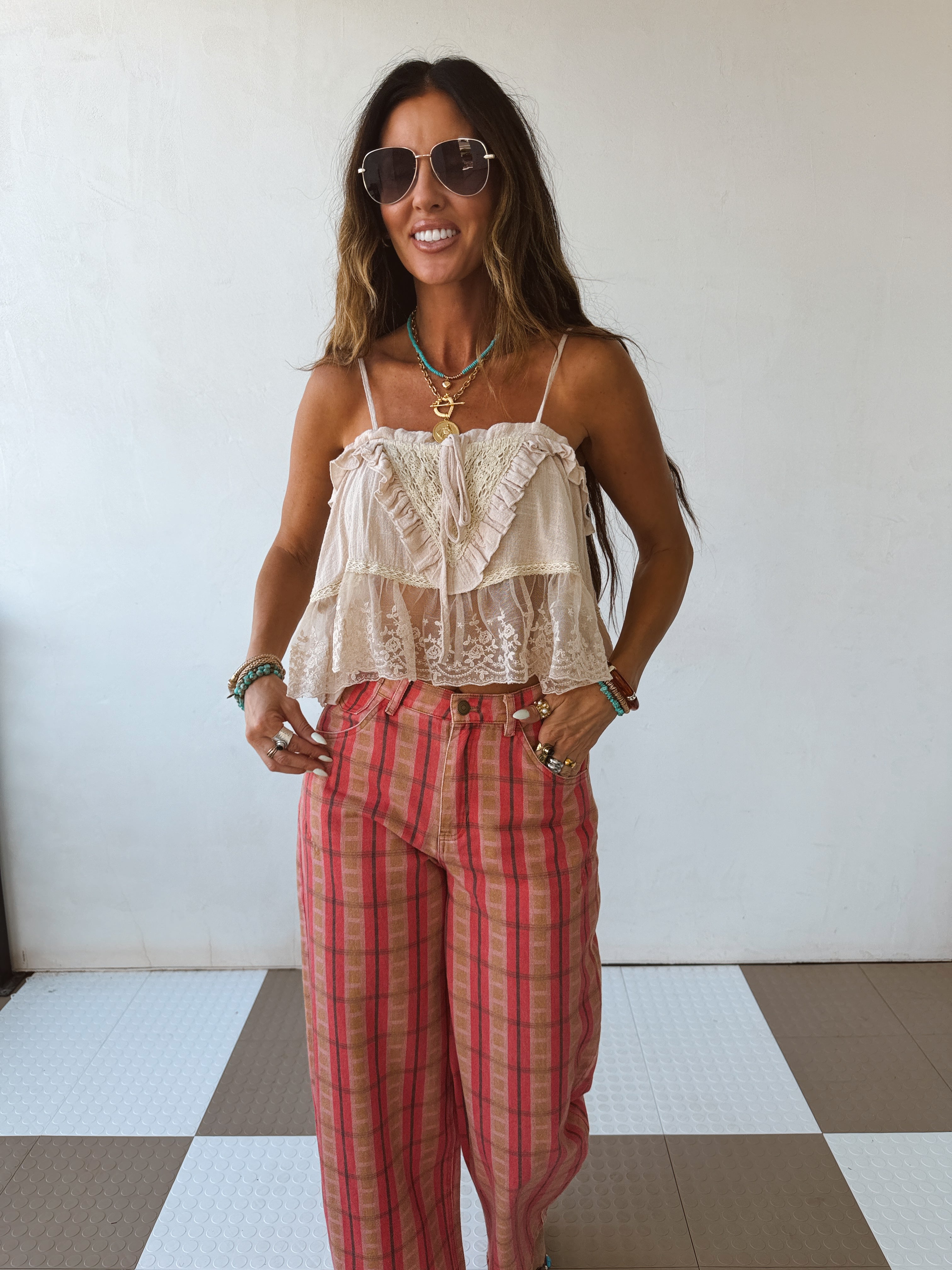 AppleWood Jeans