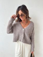Load image into Gallery viewer, Stargazer Cardigan
