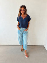 Load image into Gallery viewer, Bailey Knit Top
