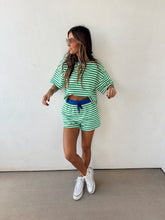 Load image into Gallery viewer, Summer Stripes Set

