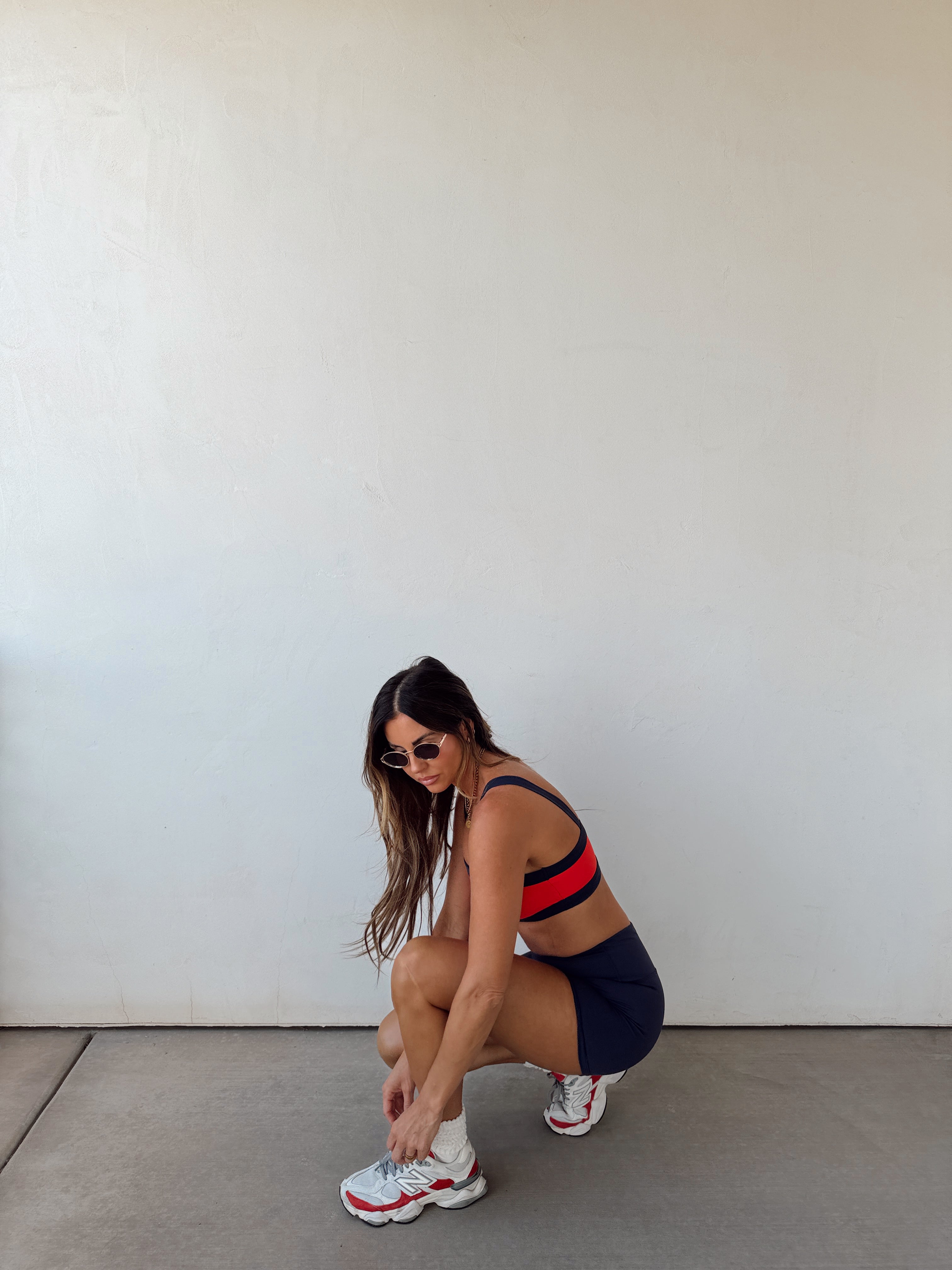 Win Win Sports Bra