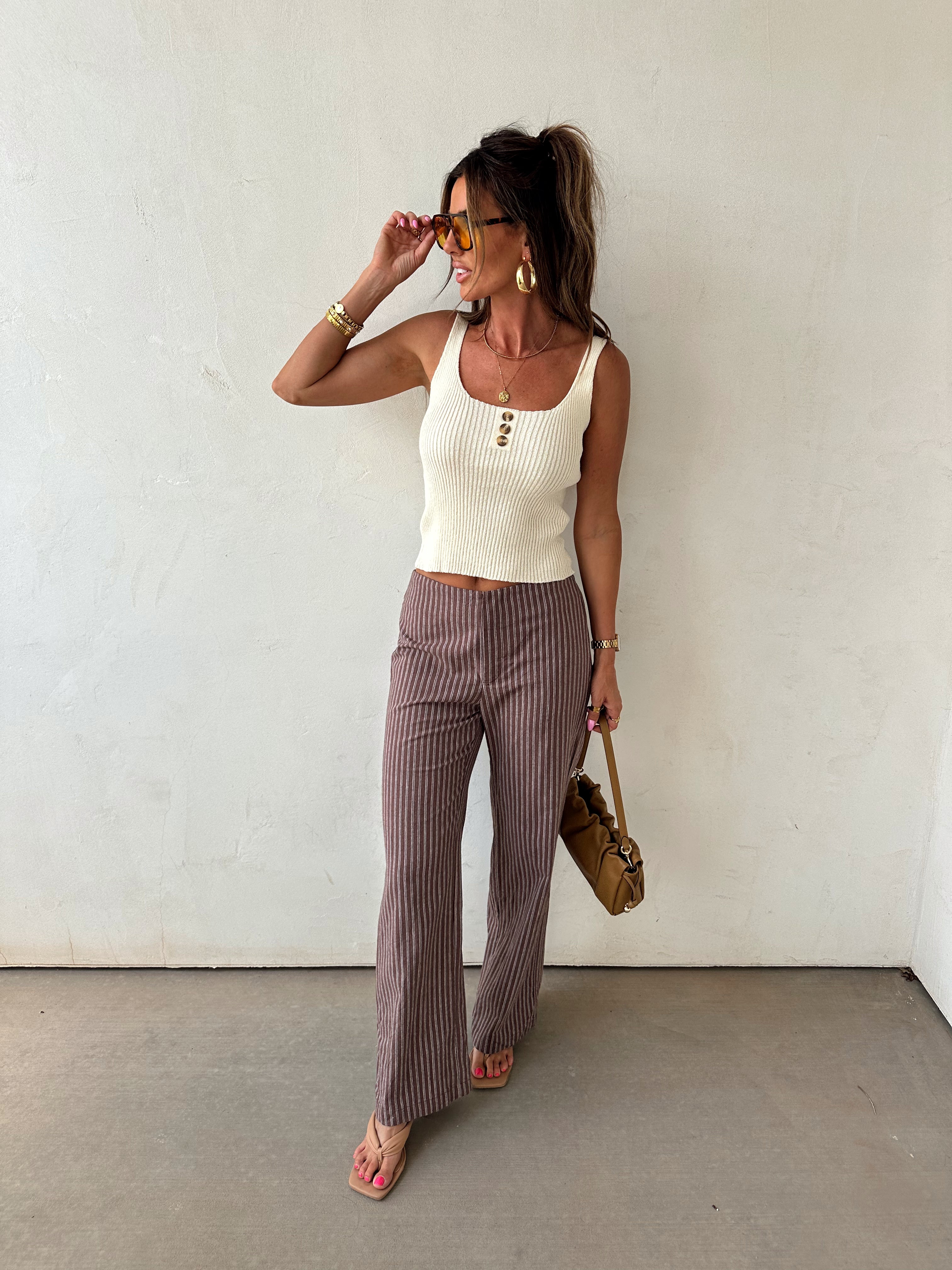 Tailored to You Trousers