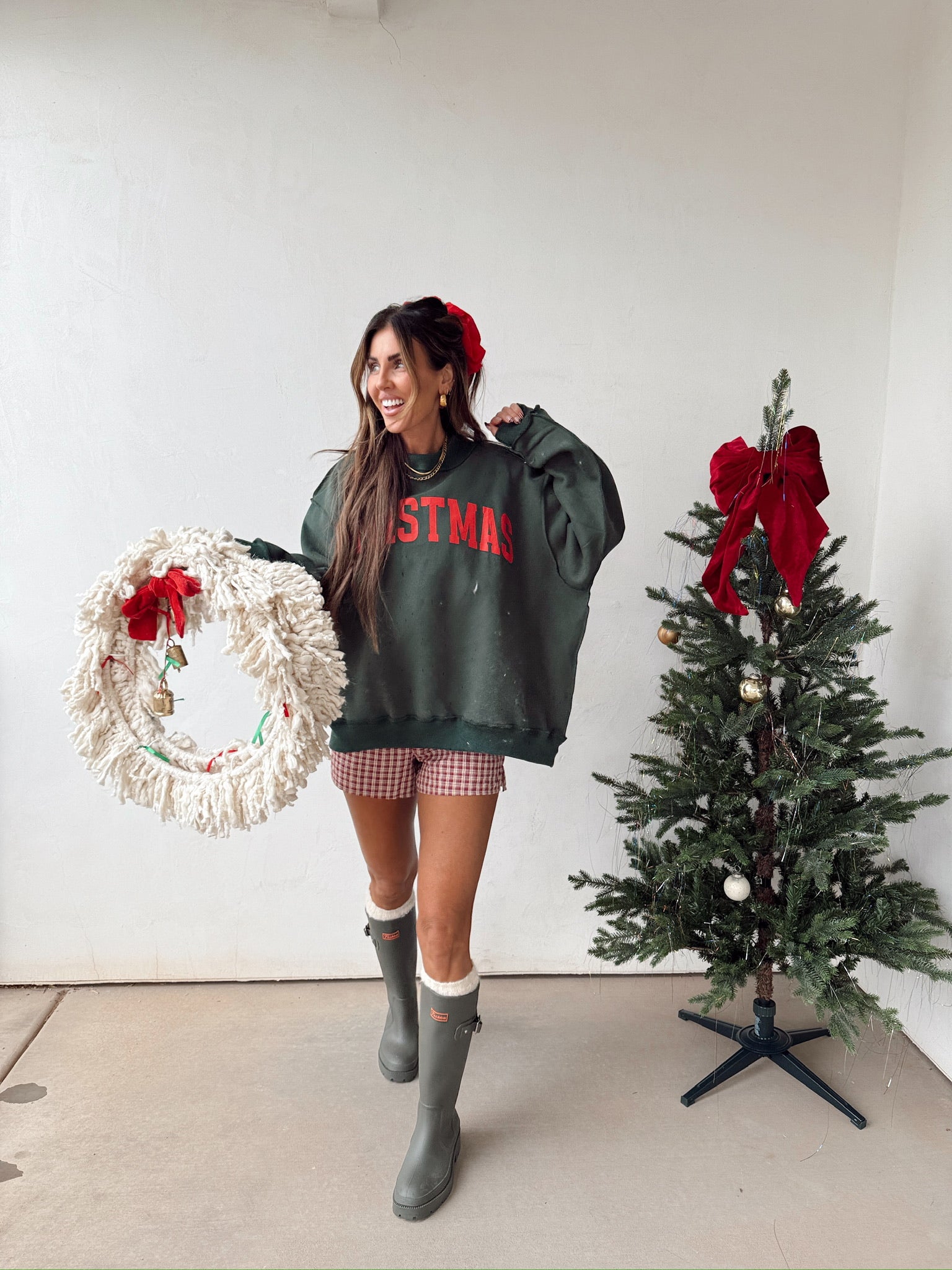 Round Trip Boxer Shorts