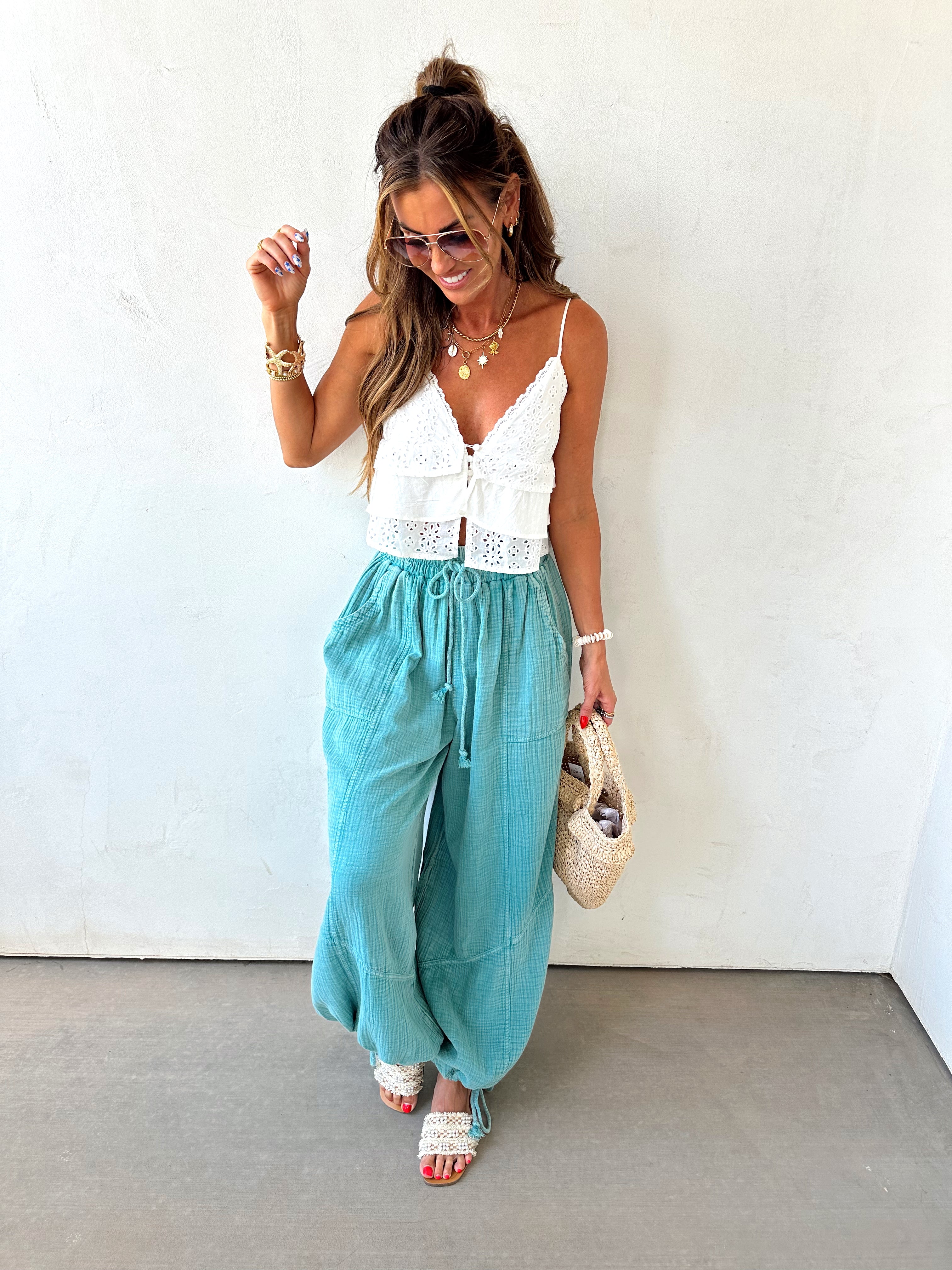 Florence Top