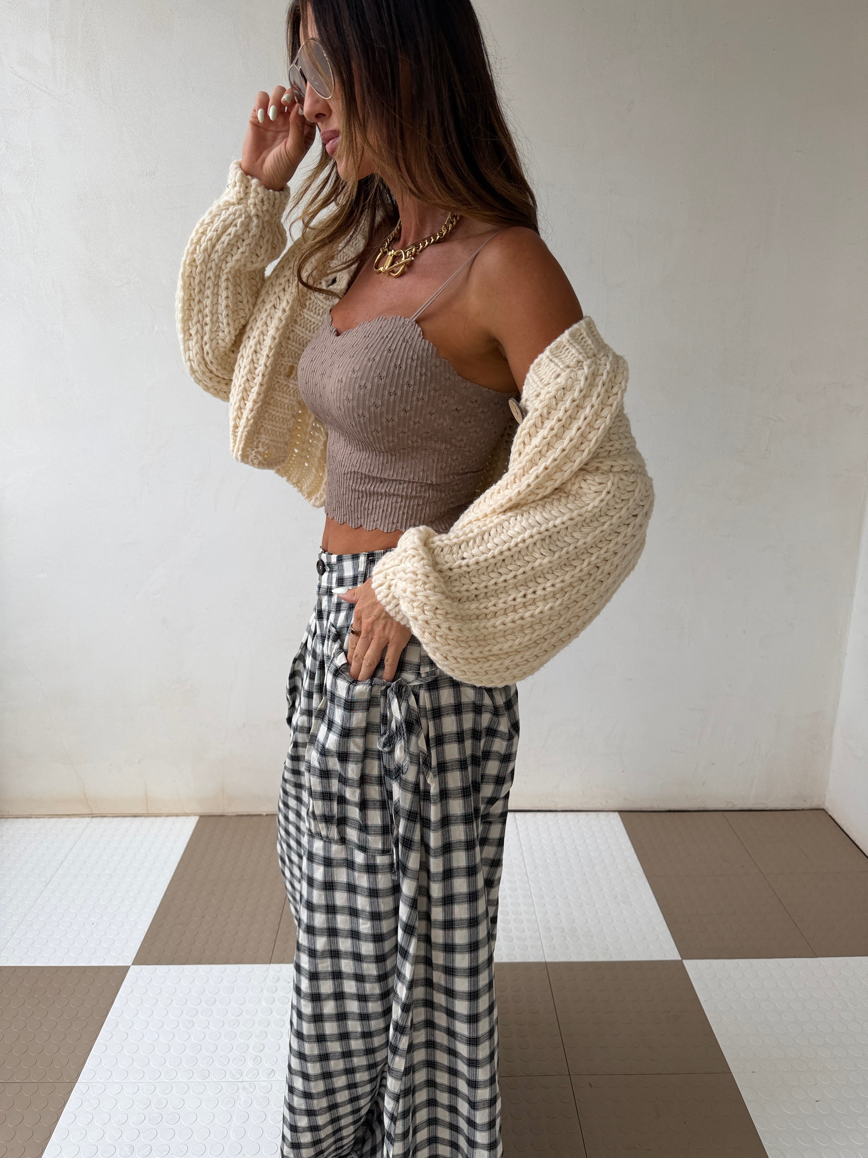 Tessa Tank