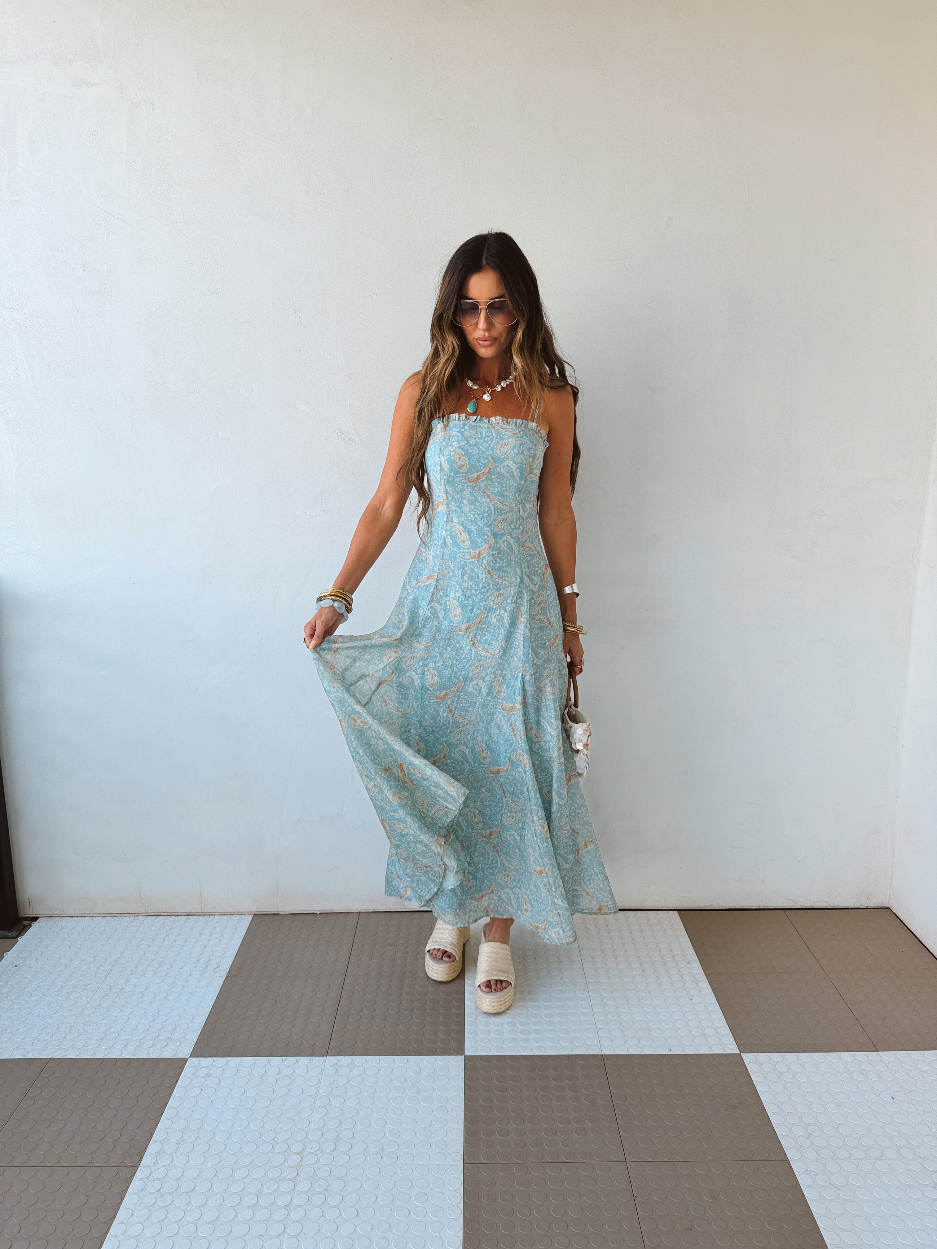 Lyla Dress