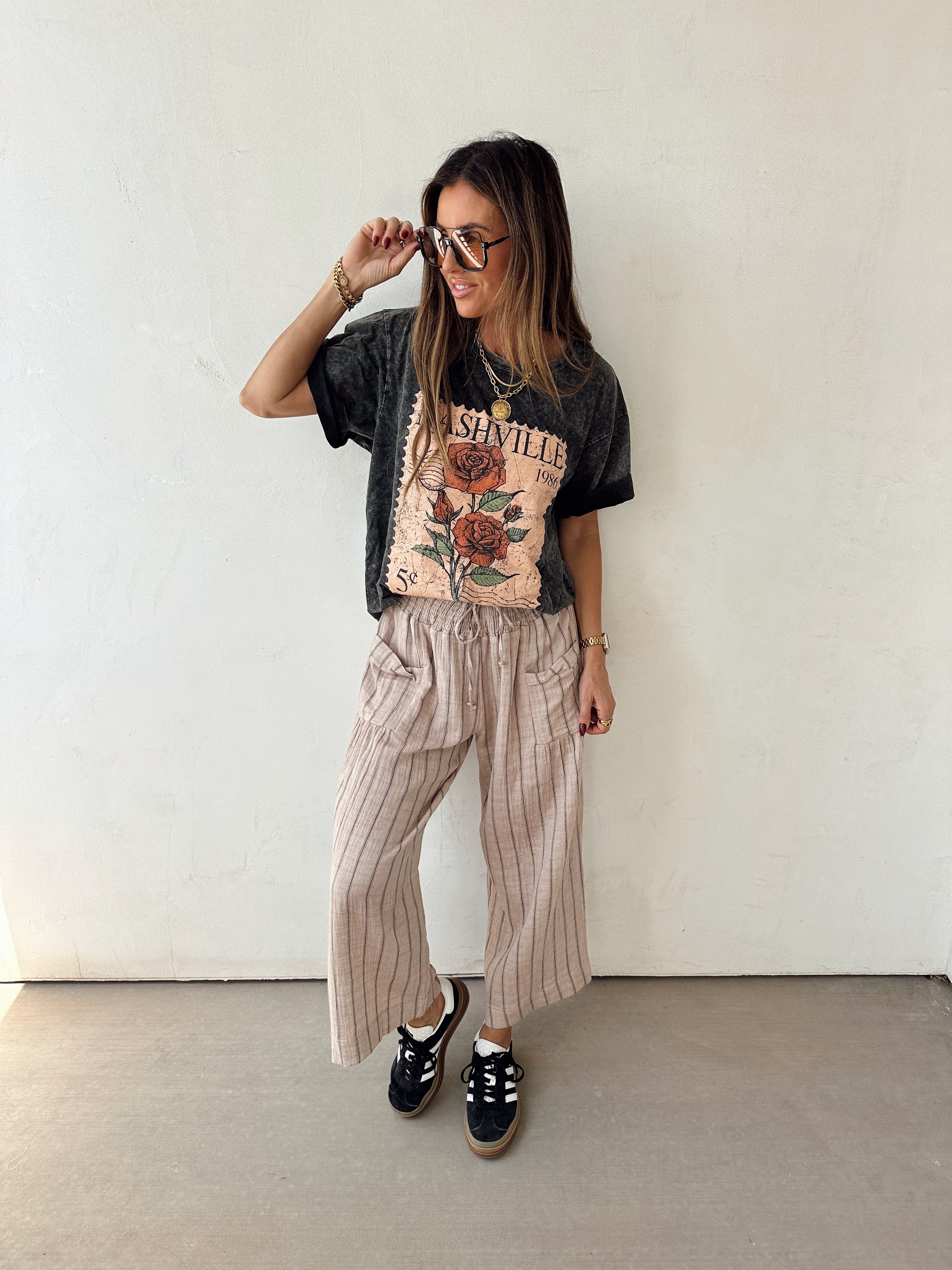 Early Harvest Pants