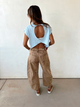Load image into Gallery viewer, Cut it Out Tee
