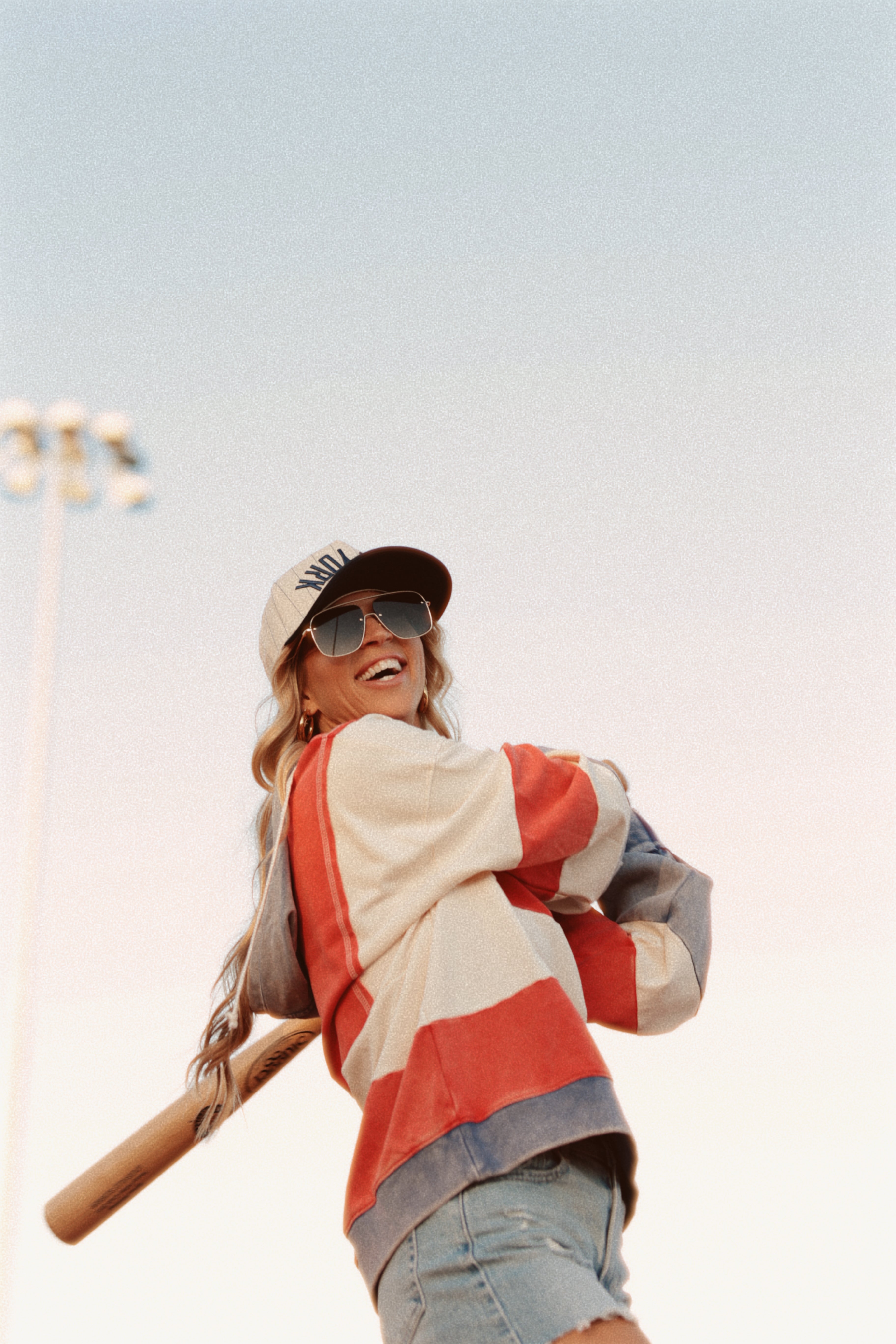 Miss Americana Hoodie