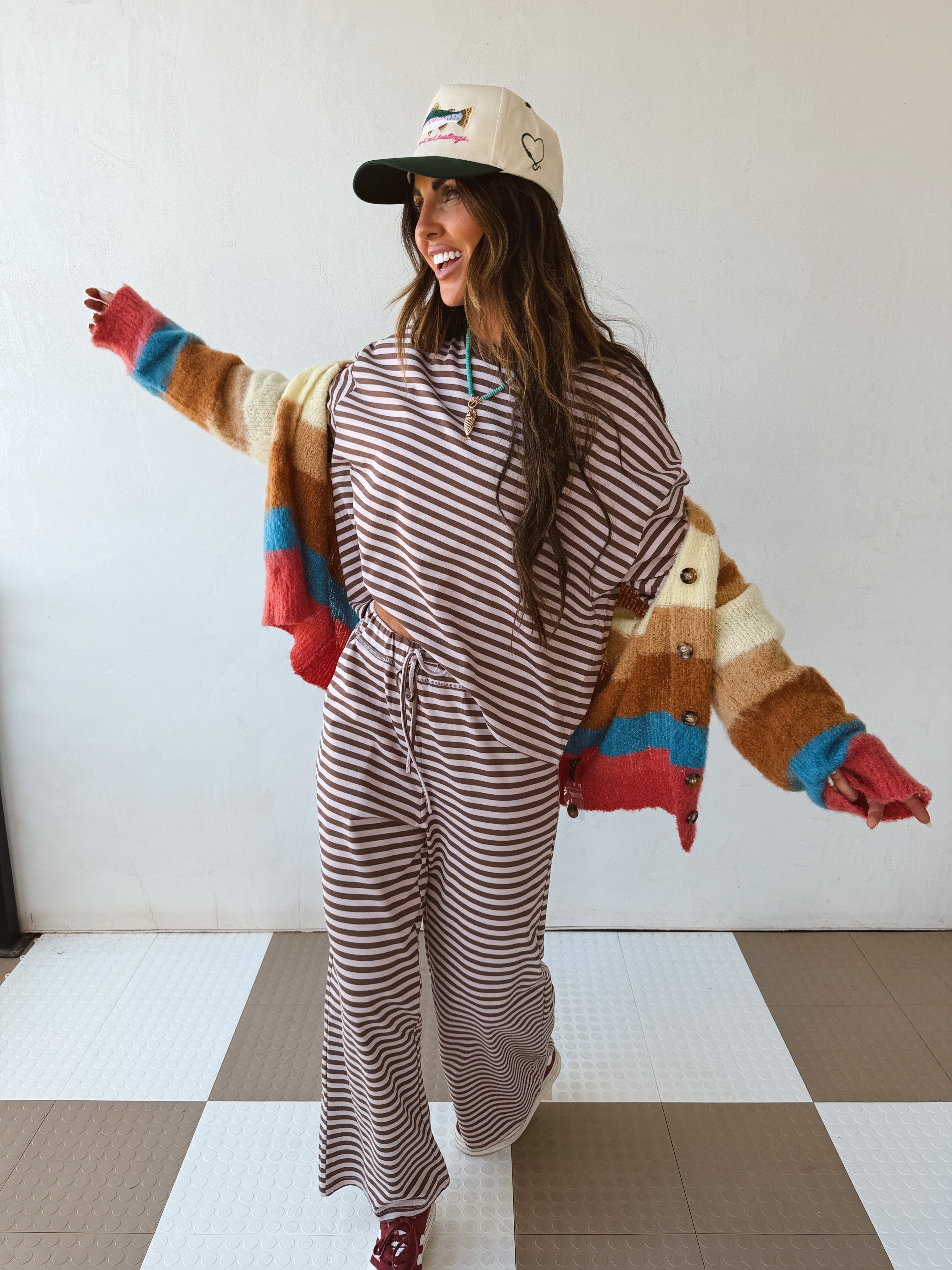 San Diego Set