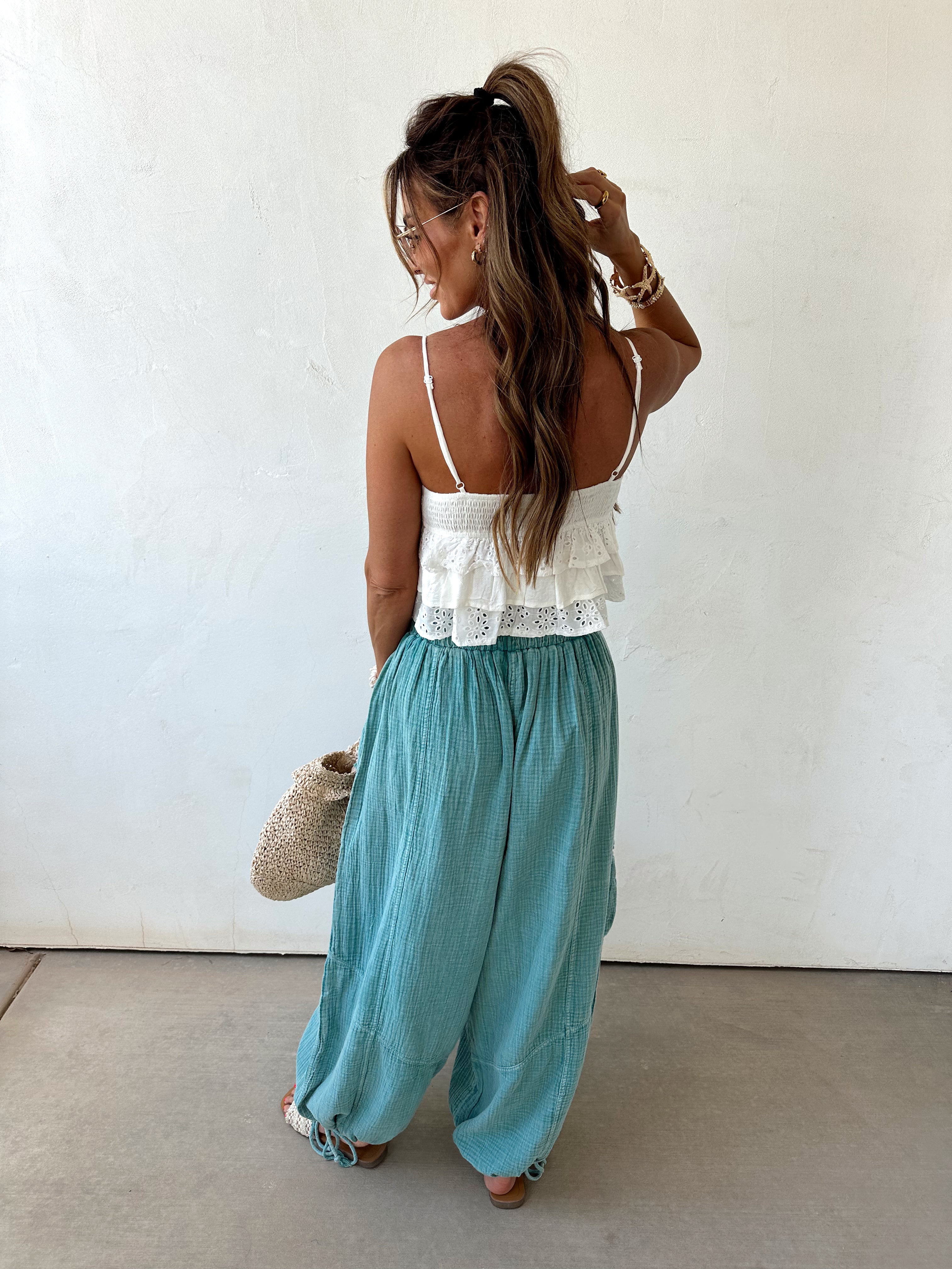 Florence Top
