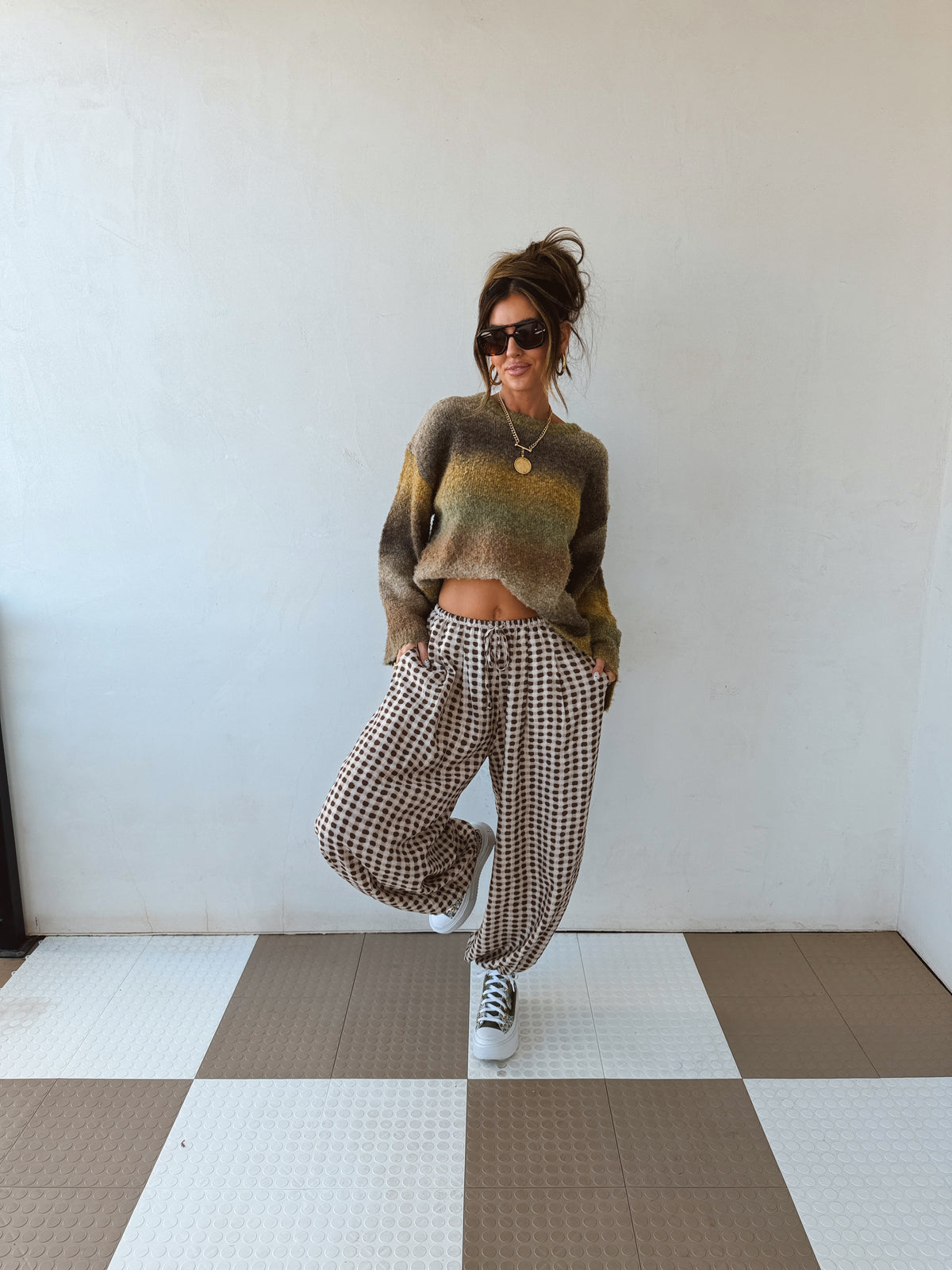 Pinch Me Pants