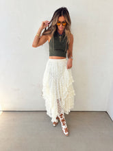 Load image into Gallery viewer, Dream Lace Crop Top
