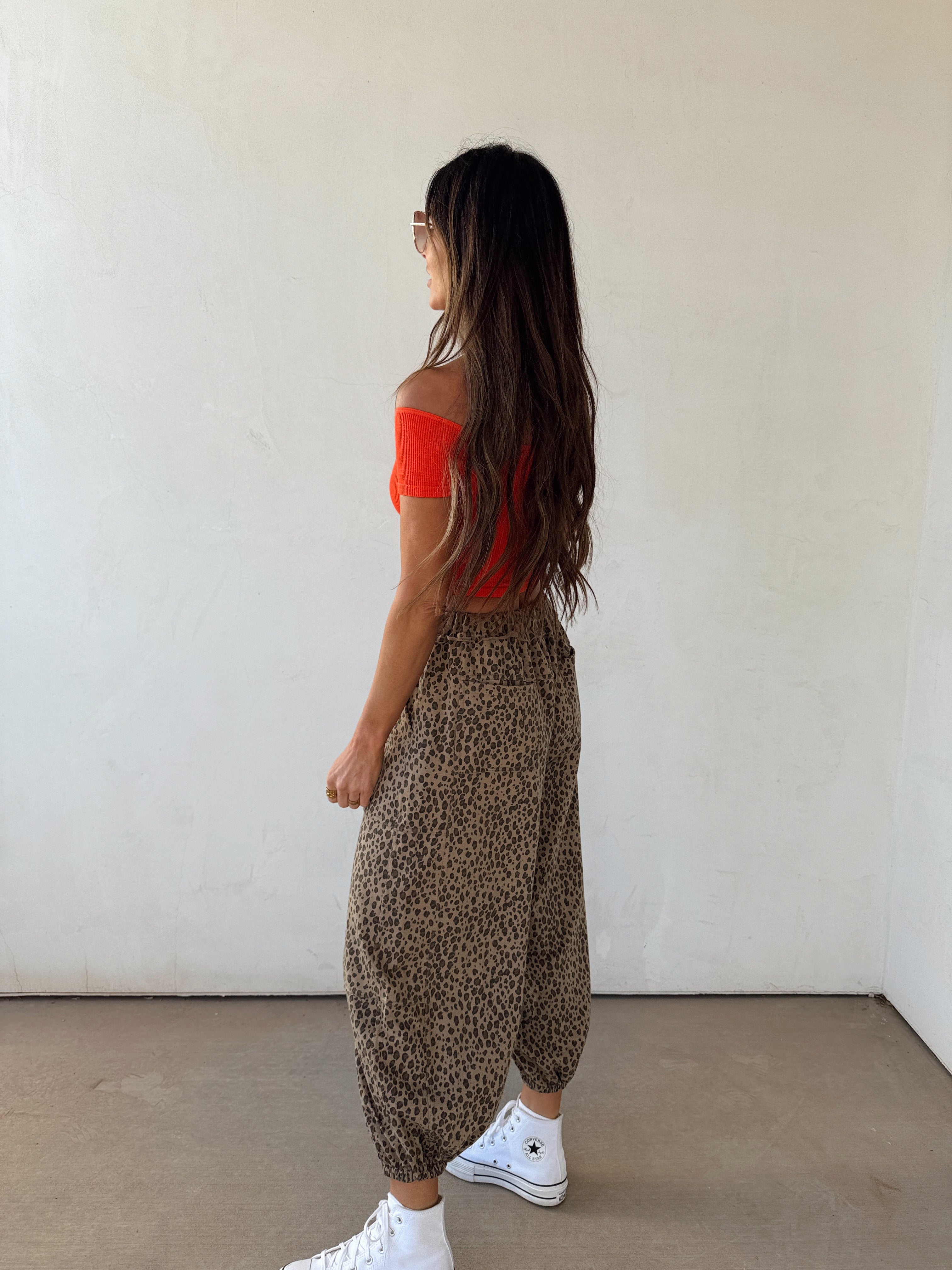 Untamed Comfort Sweatpants