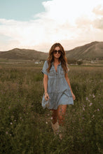 Load image into Gallery viewer, Coastal Cowgirl Dress
