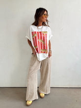 Load image into Gallery viewer, Tigers Graphic Tee

