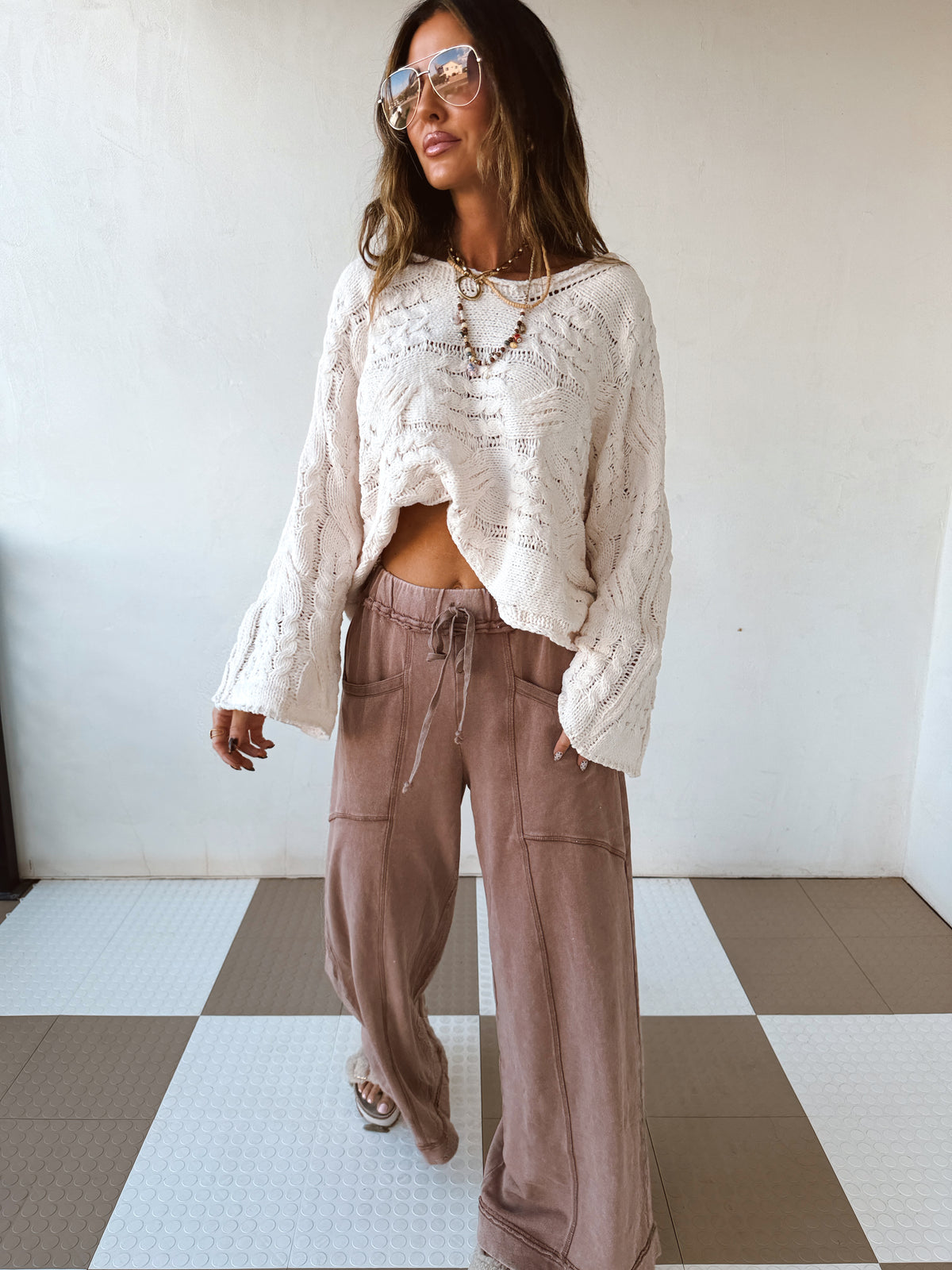 Eloise Sweater