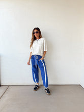 Load image into Gallery viewer, Camo Slouch Tee
