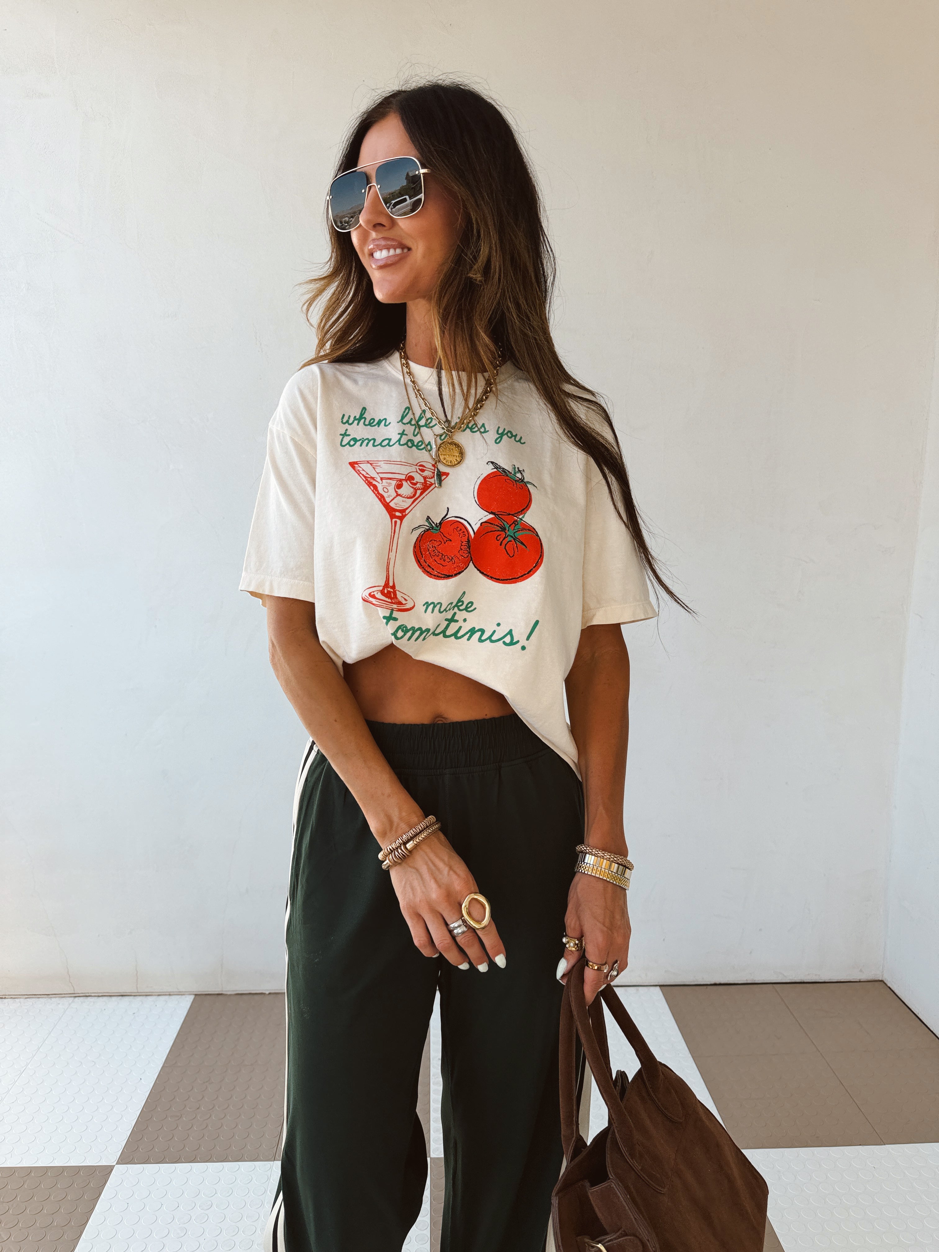 Tomatinis Tee