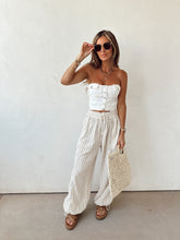 Load image into Gallery viewer, Besties On The Beach Pants
