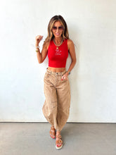 Load image into Gallery viewer, Rodeo Tank Top
